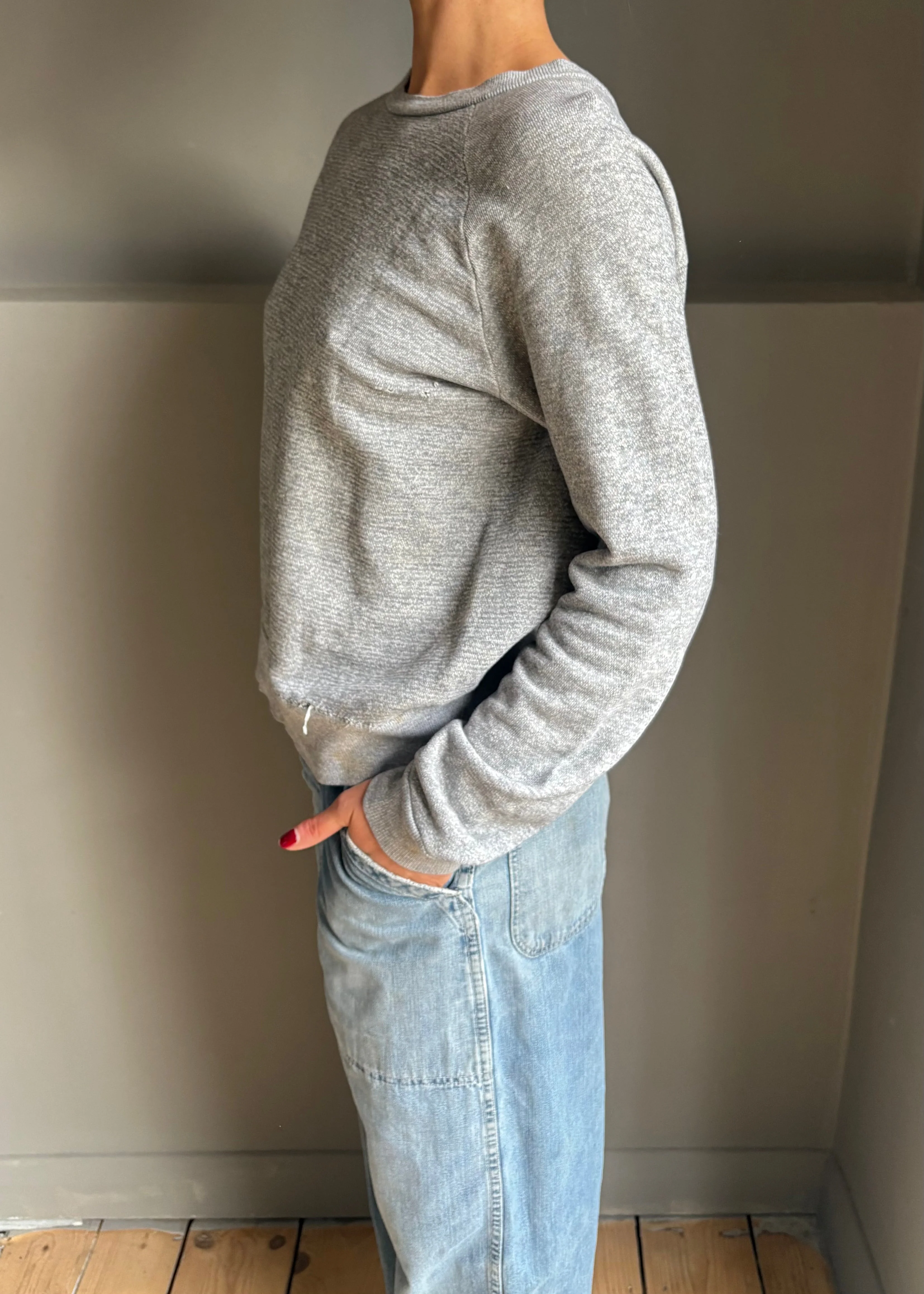 70s Sears sweat - Image 3
