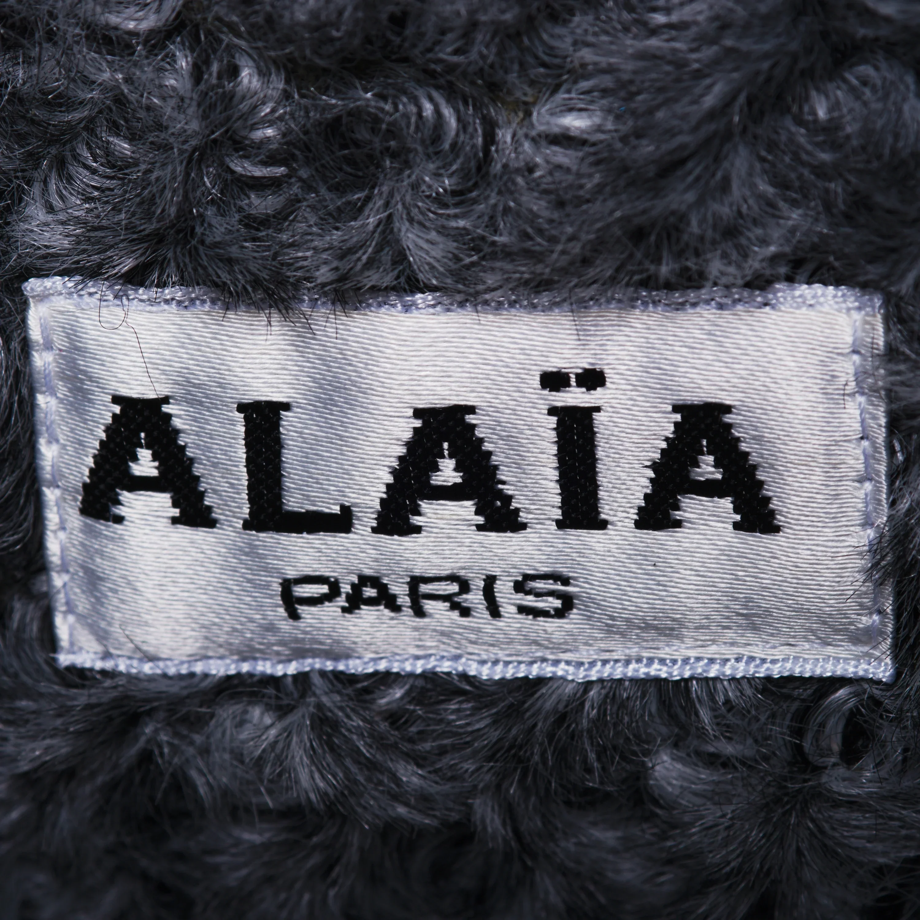 Alaïa Runway Jacket - '90s - Image 22