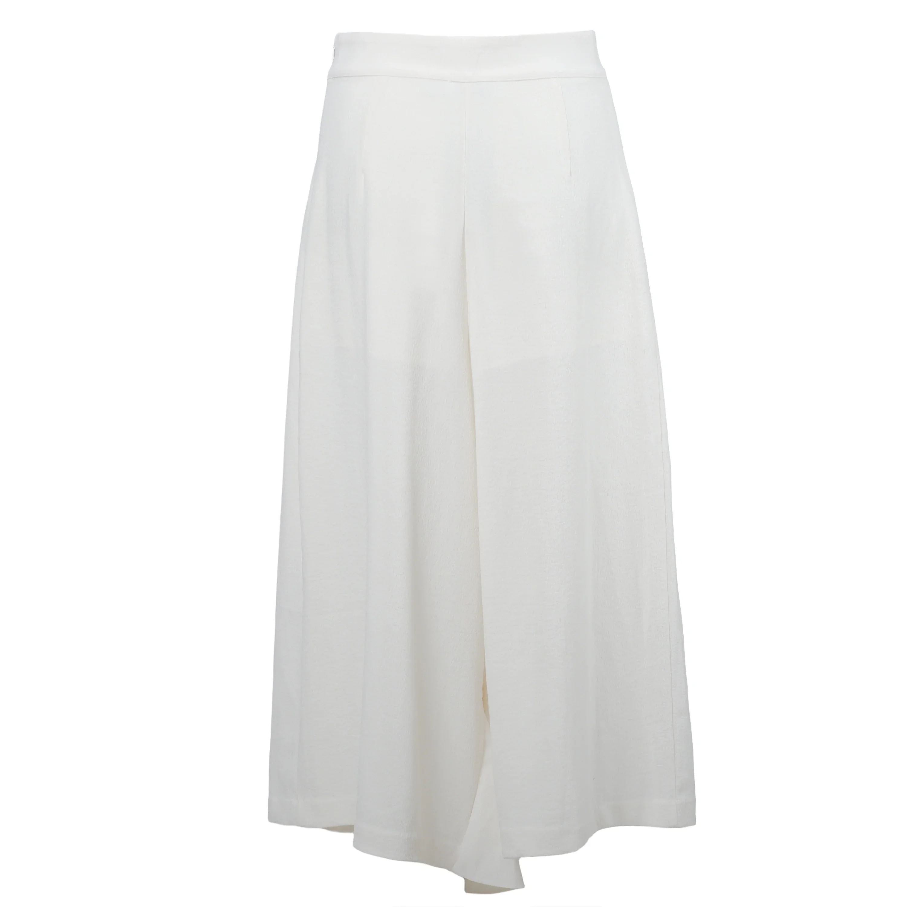 Alice Mccall White Ruffle Pants - '10s - Image 19