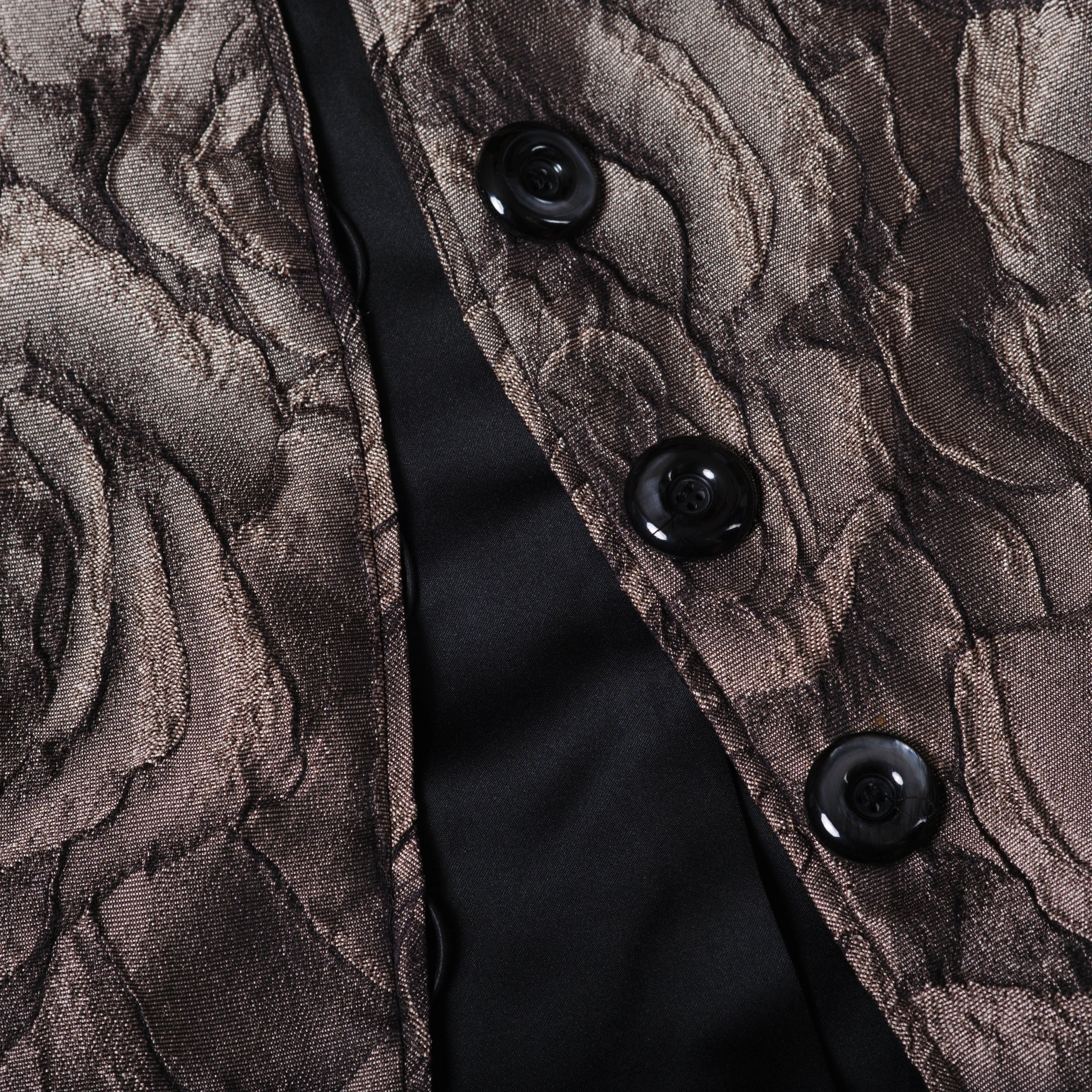 Armani Floral Jacket - '00s - Image 44