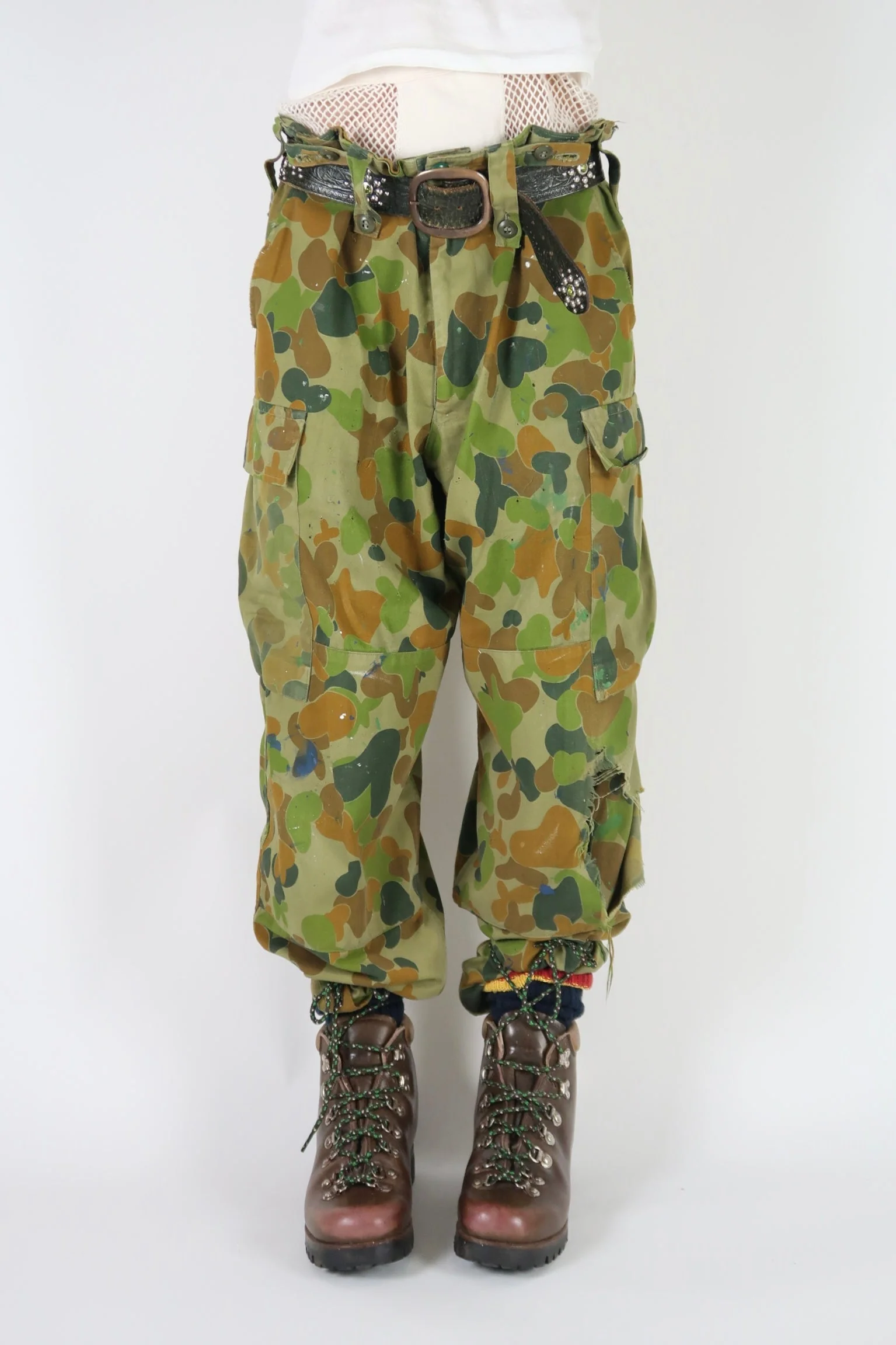 Army pants - Image 6