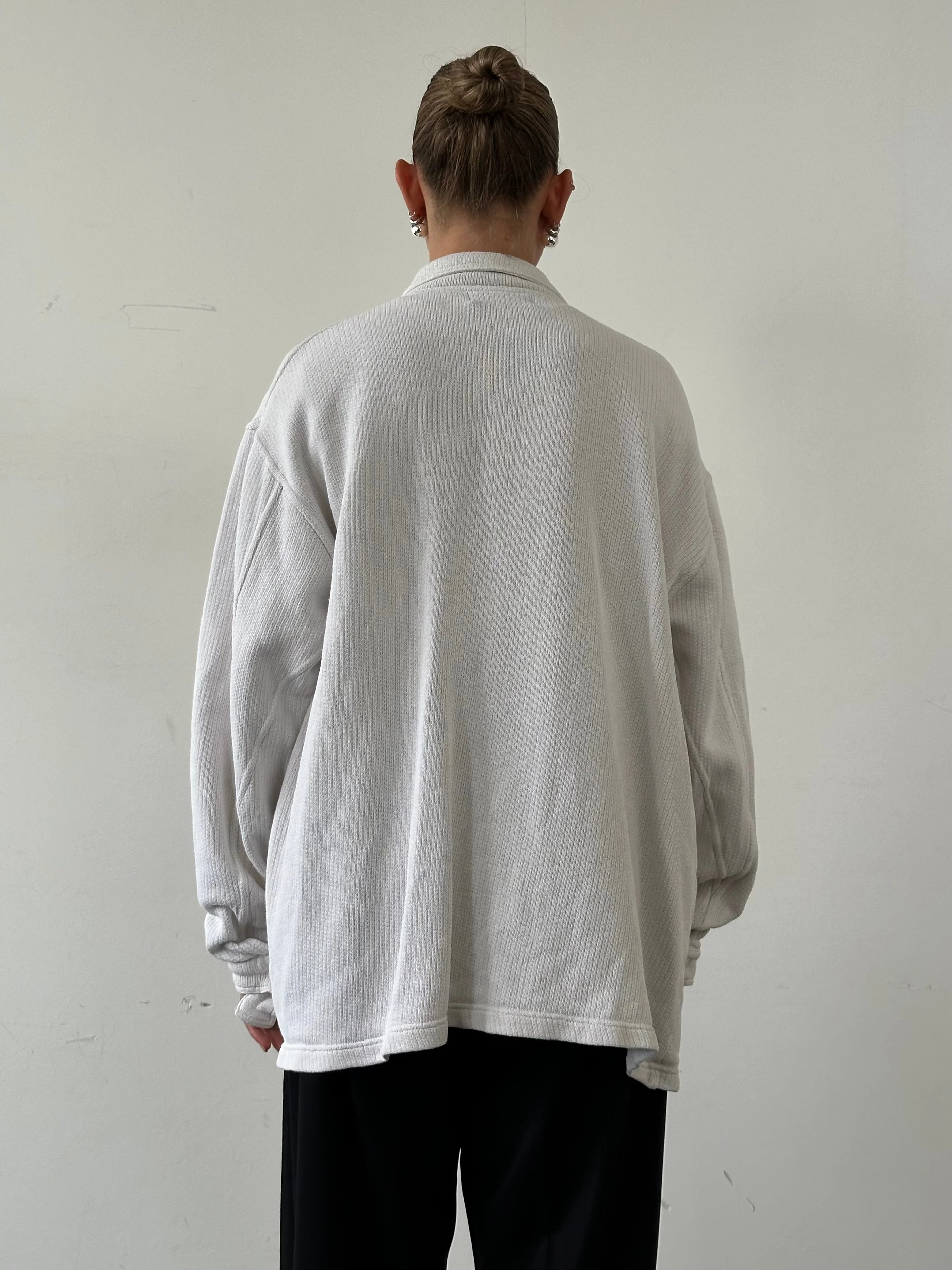 Avirex Pure Cotton Heavyweight Over Shirt - XXL - Image 10