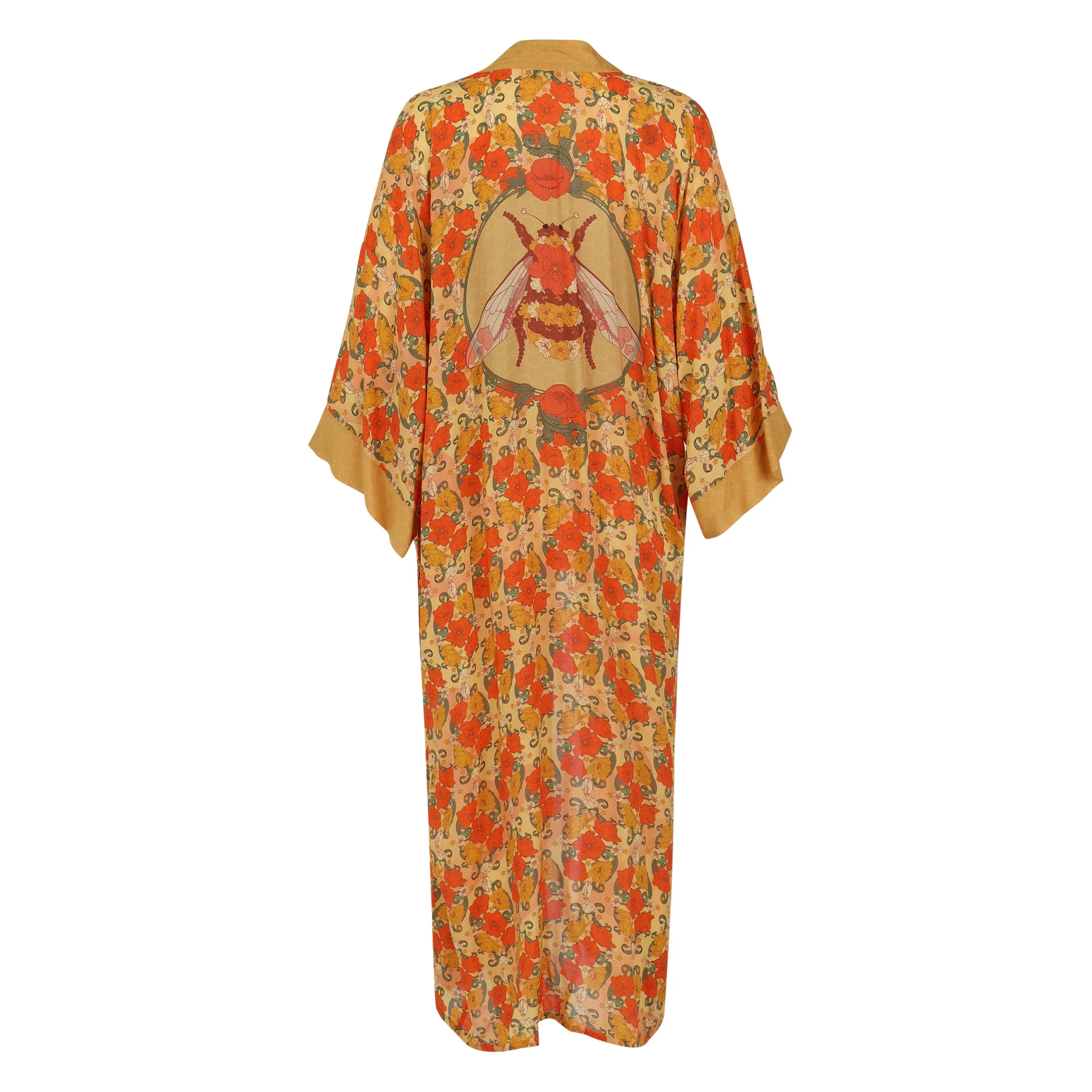 Bloom Duster Robe - Image 136