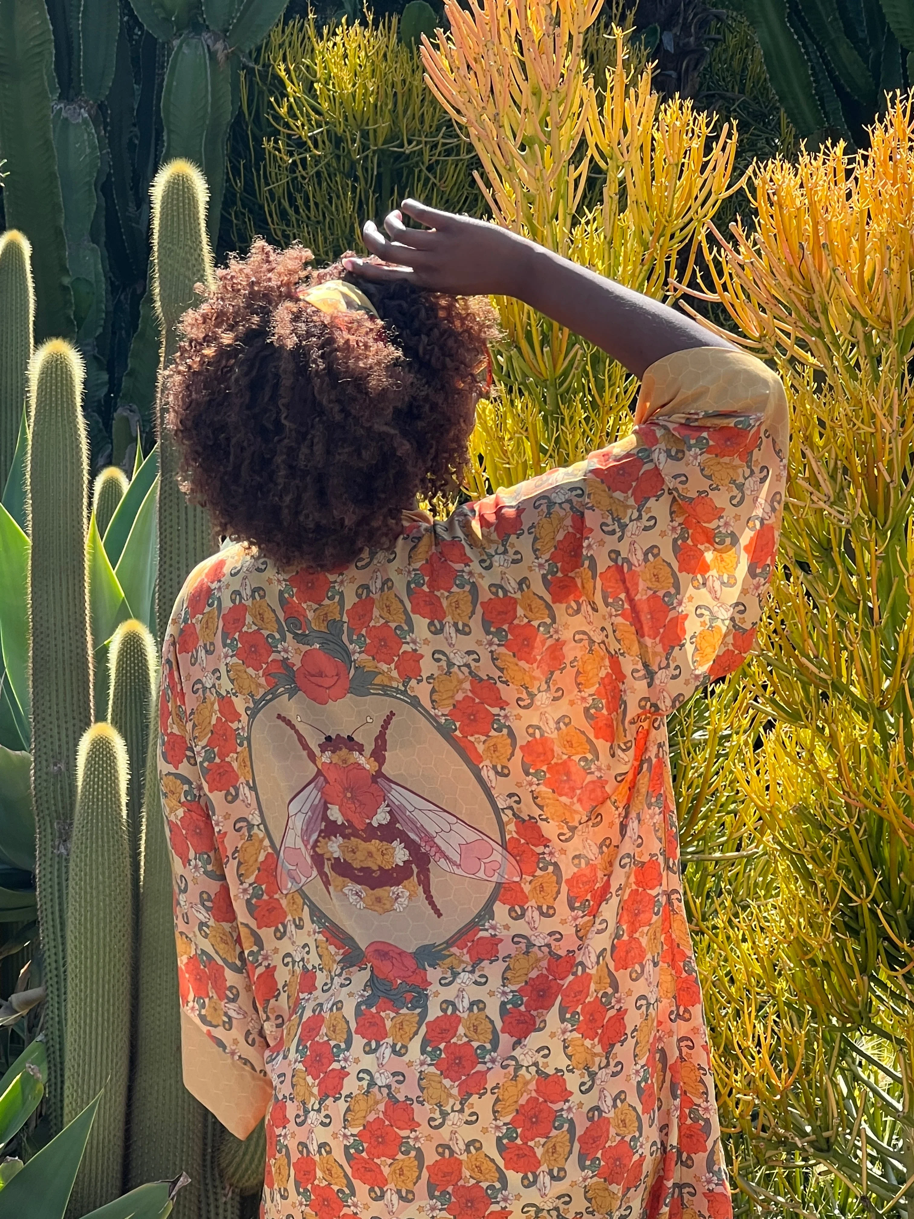 Bloom Duster Robe - Image 162