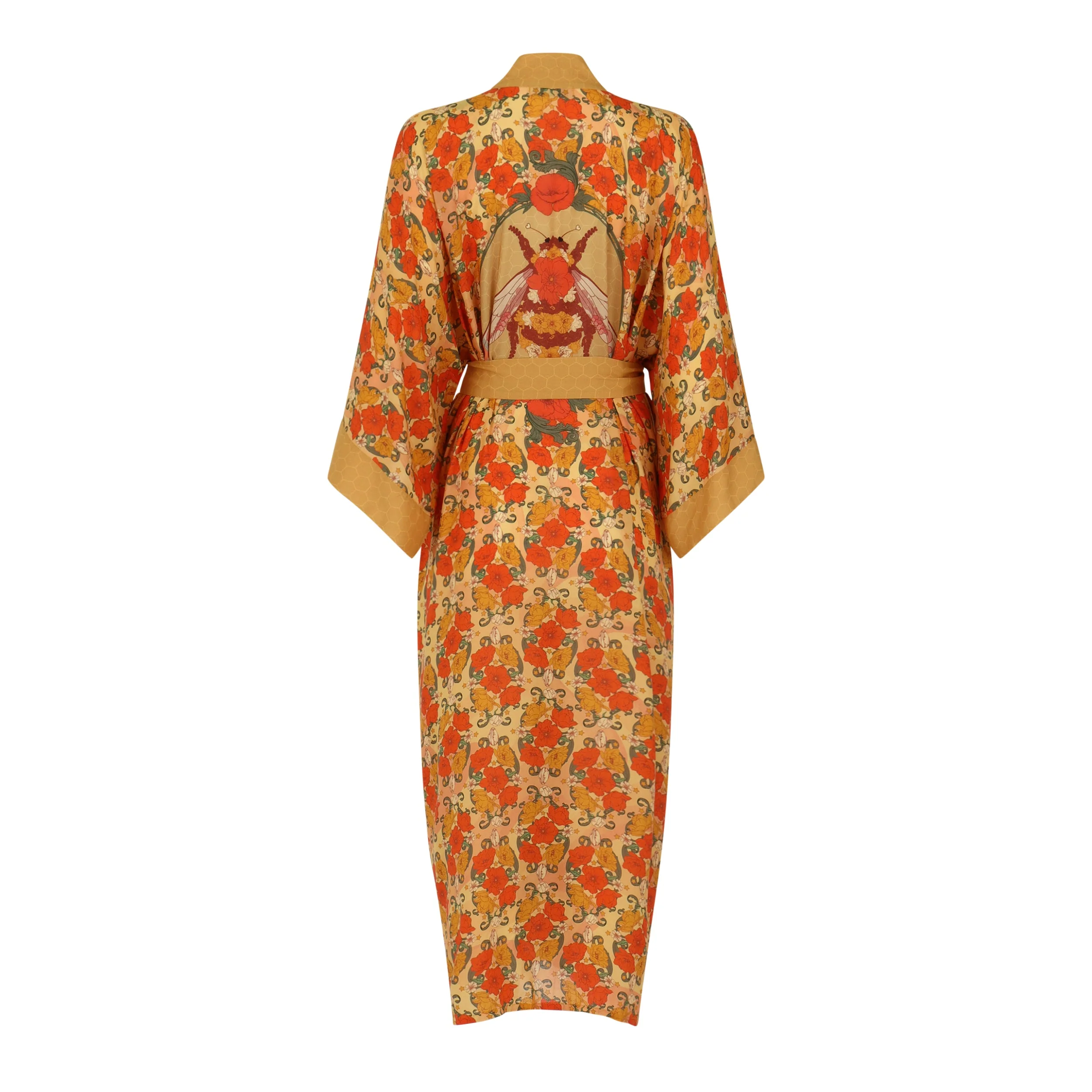 Bloom Duster Robe - Image 49