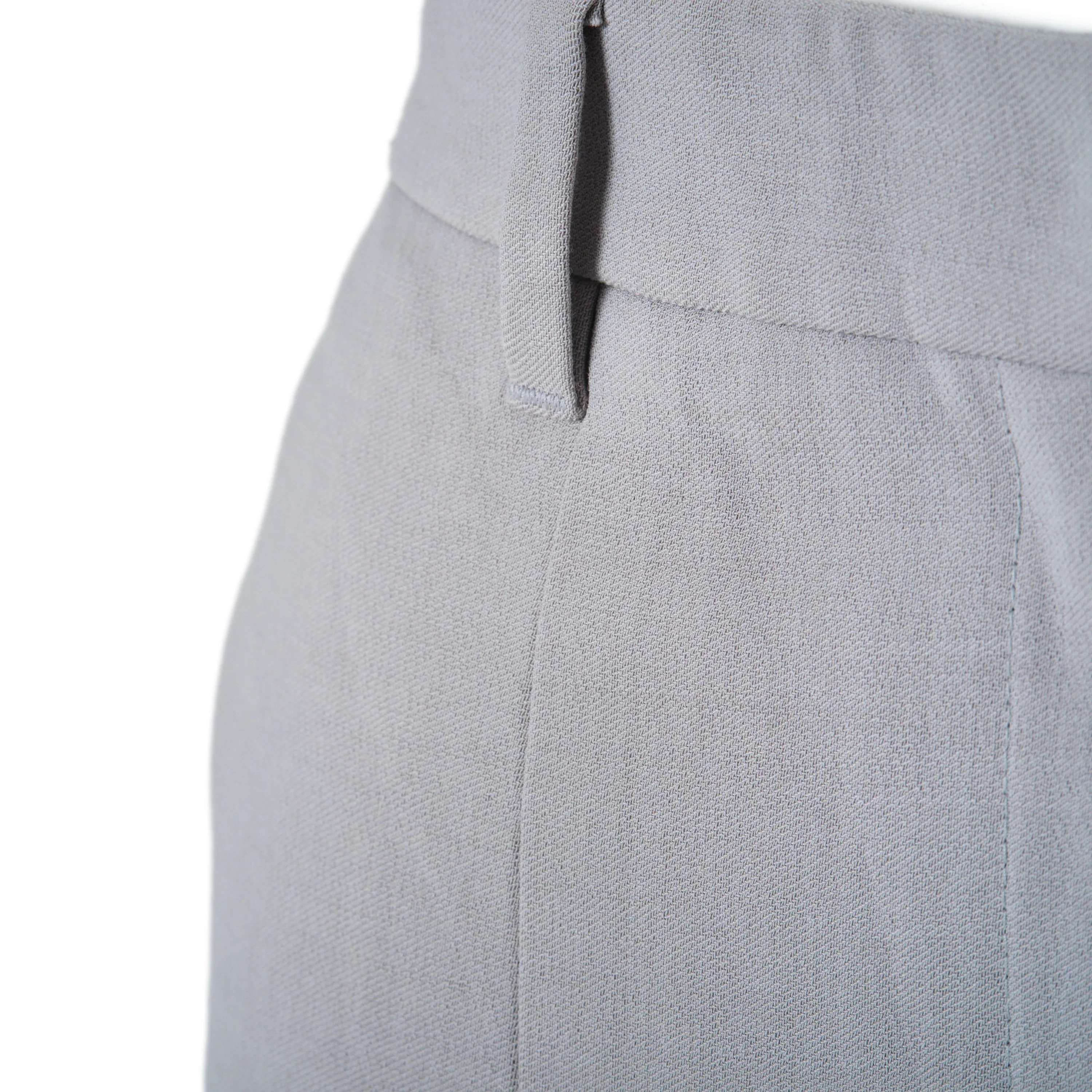 Brunello Cucinelli wool viscose women’s trousers - '20s - Image 4