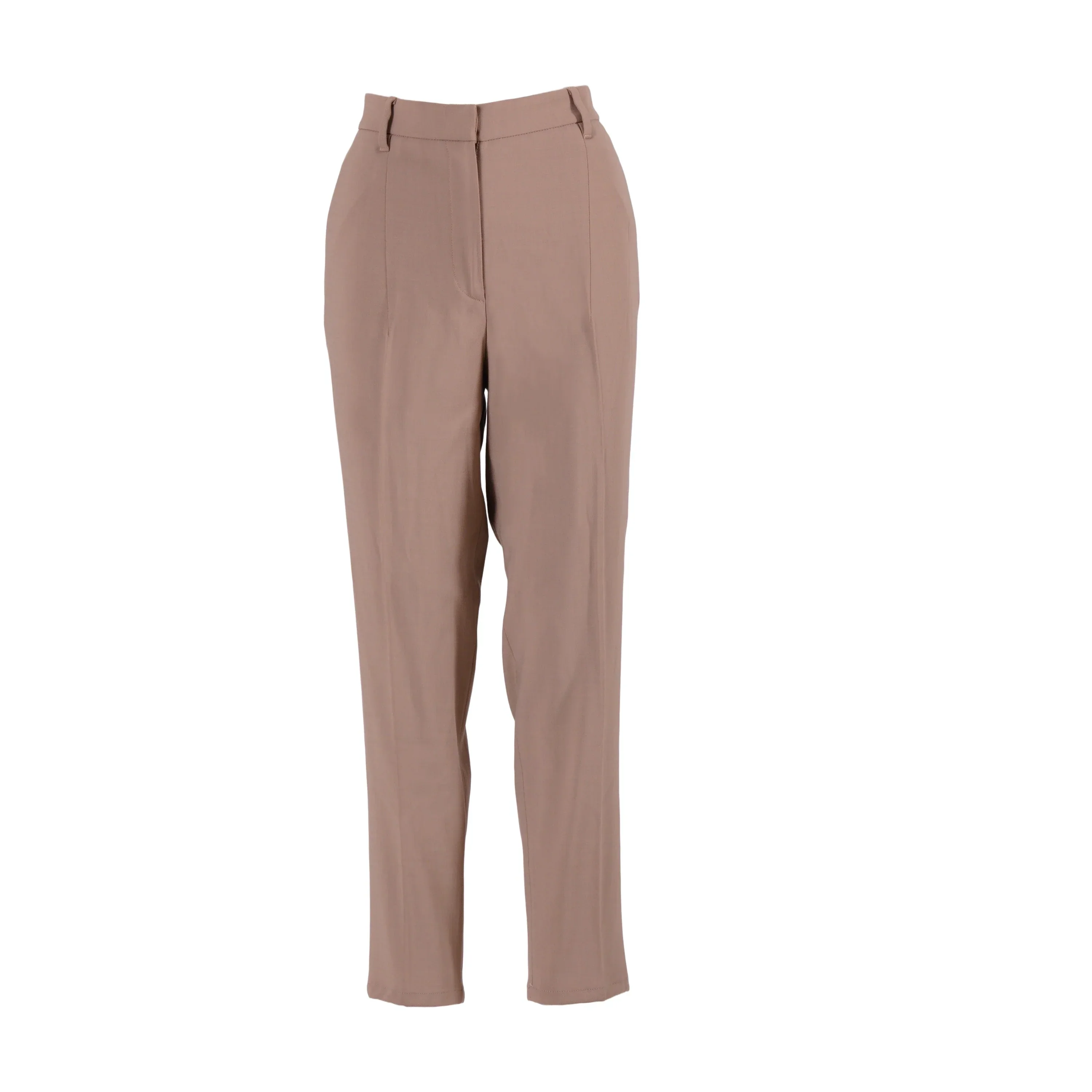Brunello Cucinelli wool viscose women’s trousers - '20s - Image 33