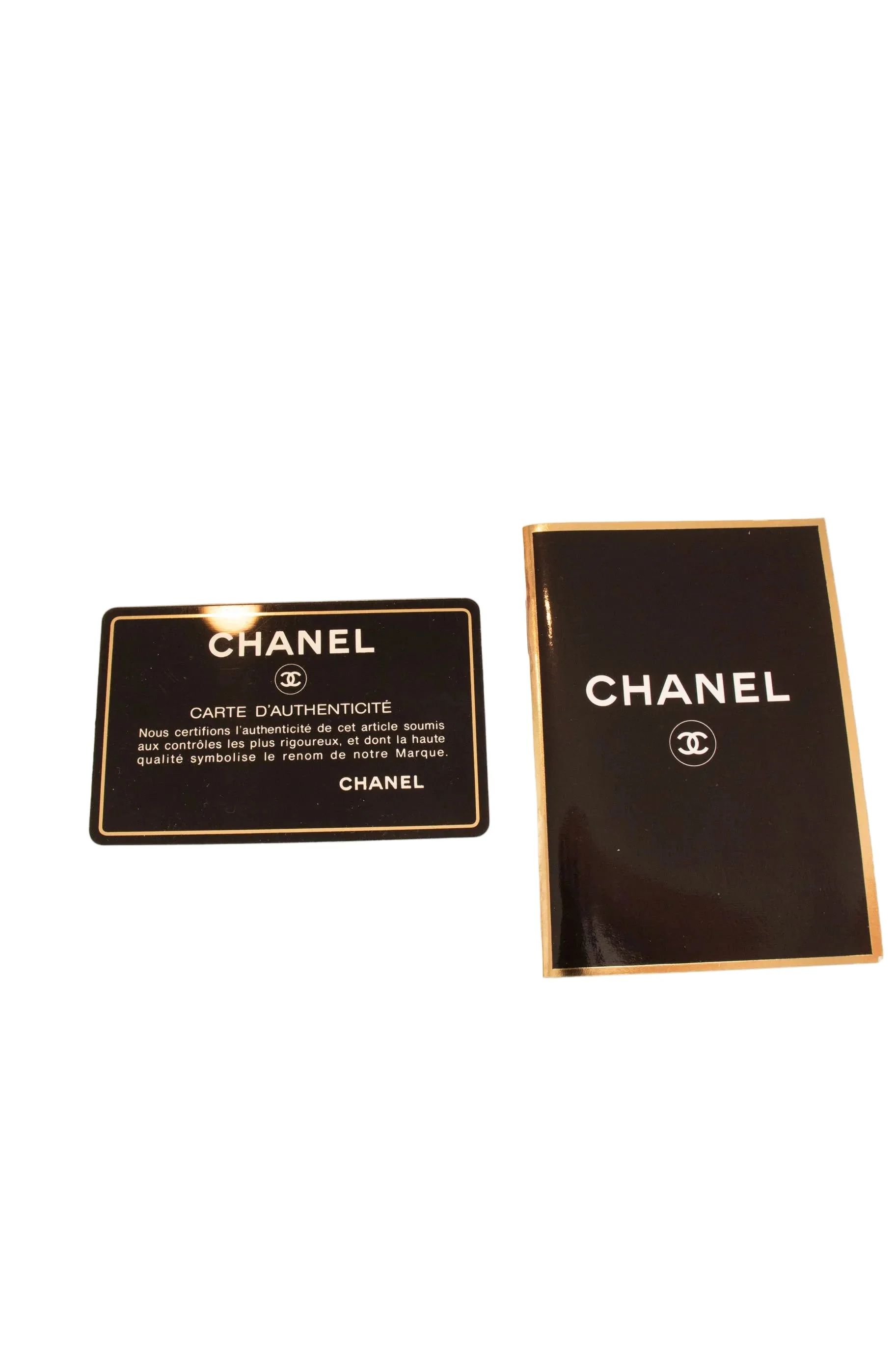 Chanel Beige Caviar Kelly Top Handle Bag 2004 - Image 11