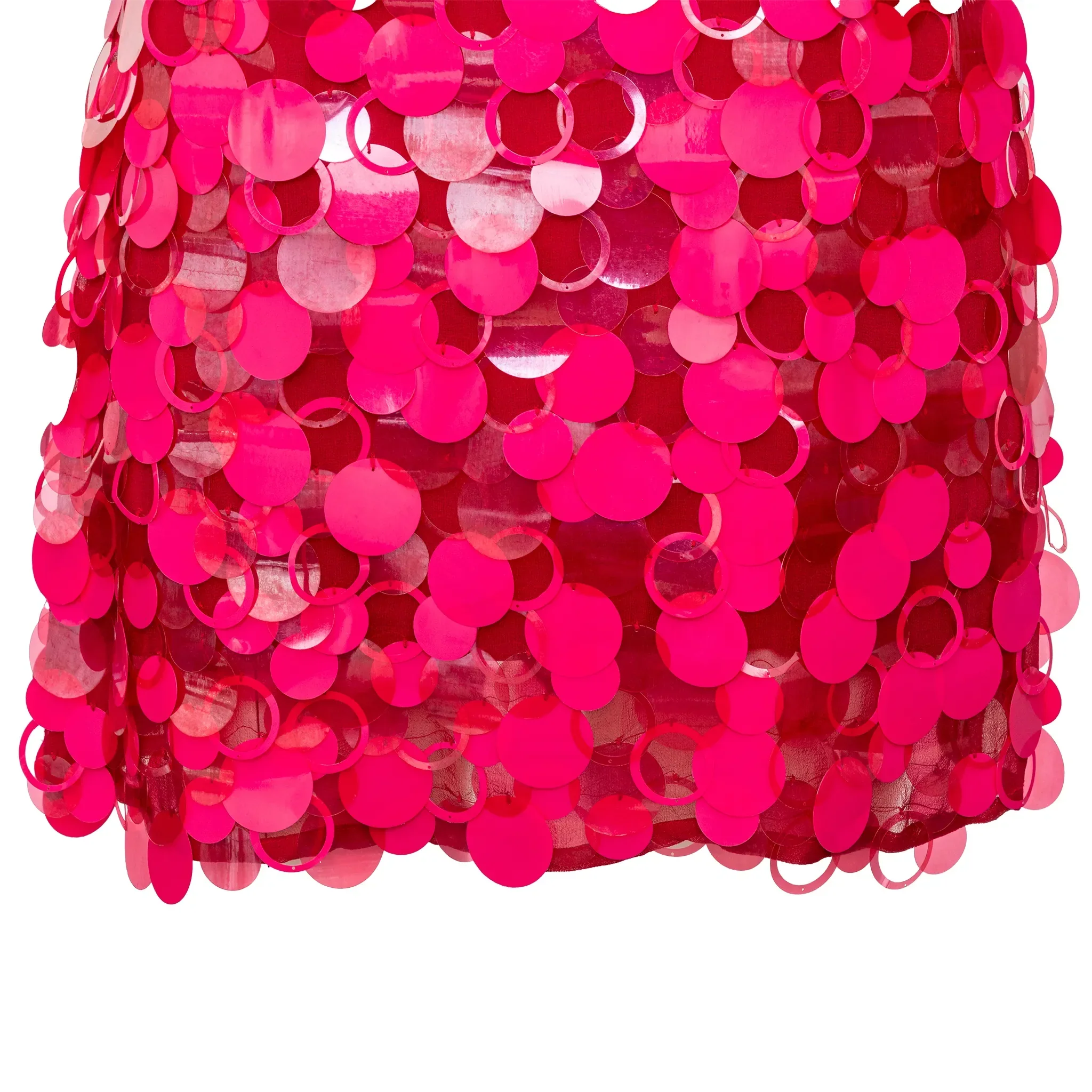 Collection Privée Sequin Dress - '10s - Image 15