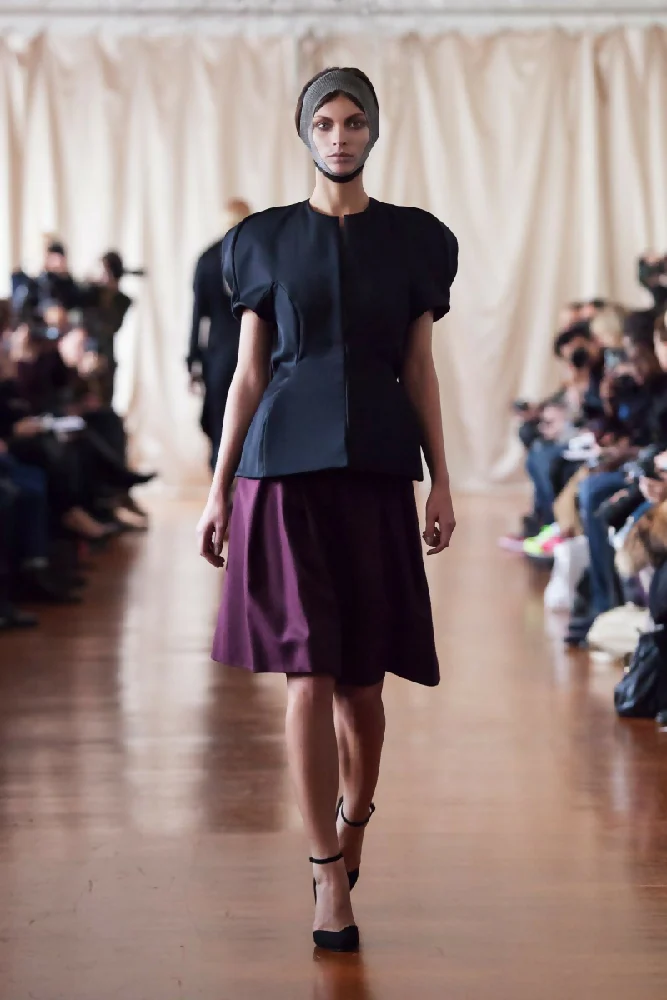 Crammond Plum Short