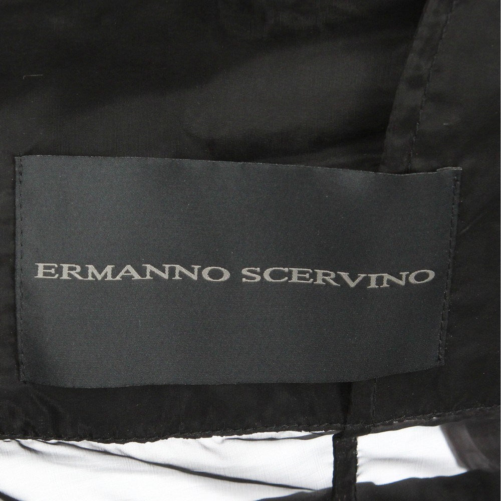 Ermanno Scervino Black Jacket - 2010s - Image 54