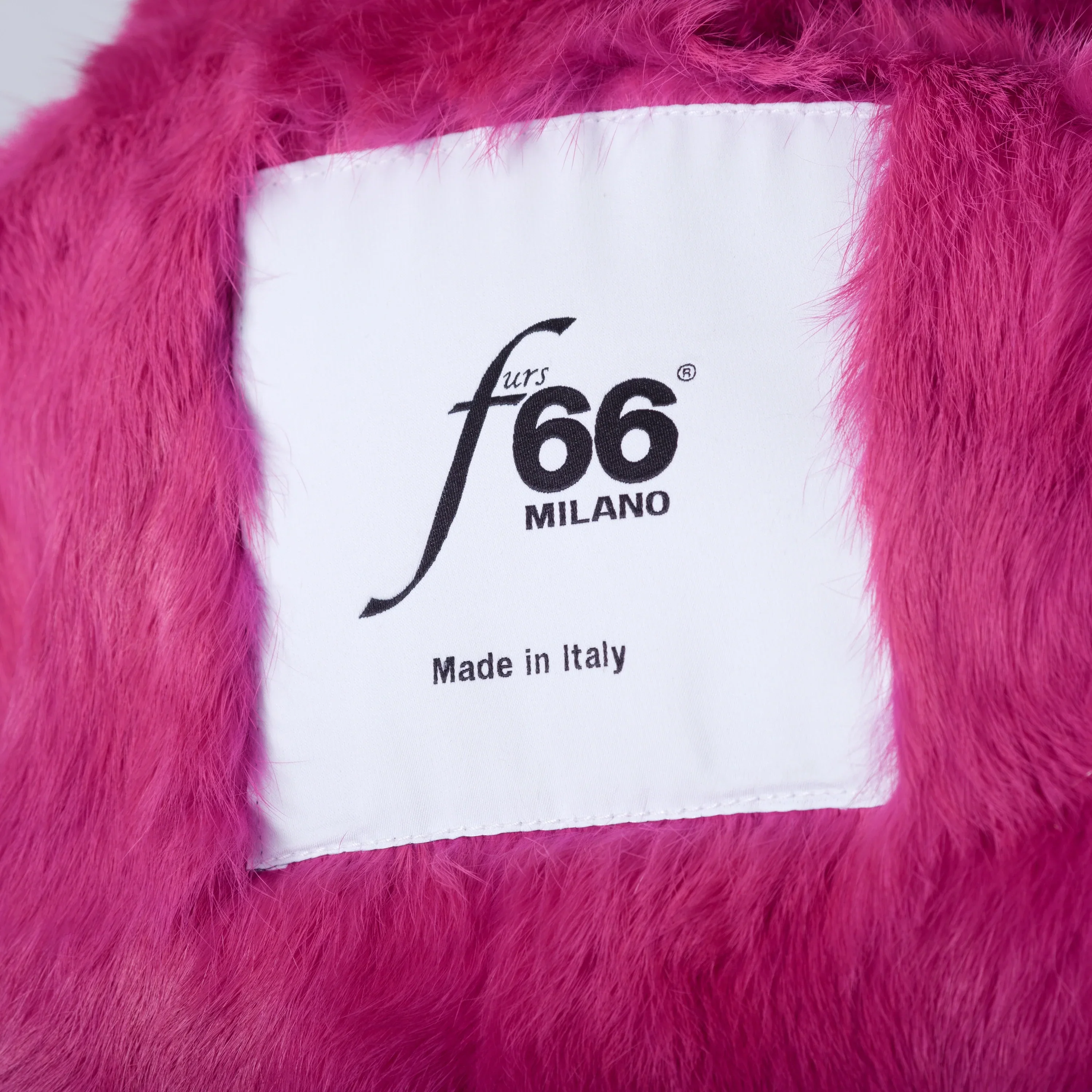 Furs 66 Milano Fur-Trimmed Sleeveless Parka - '10s - Image 22