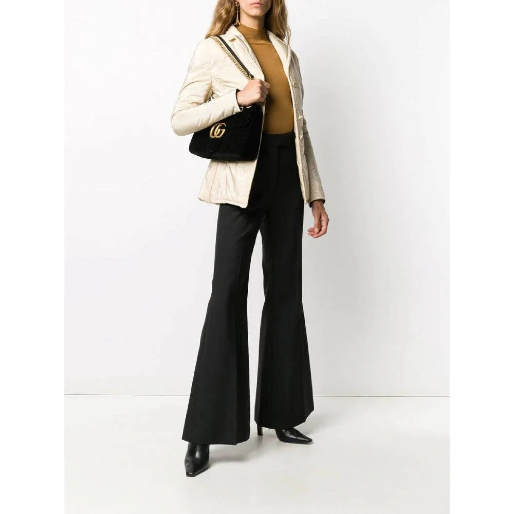 Gianfranco Ferré Beige Down Jacket - '90s - Image 104