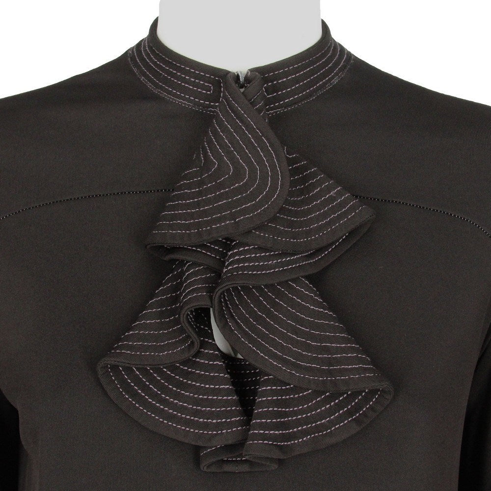 Gianfranco Ferré Black Dress - '90s - Image 157