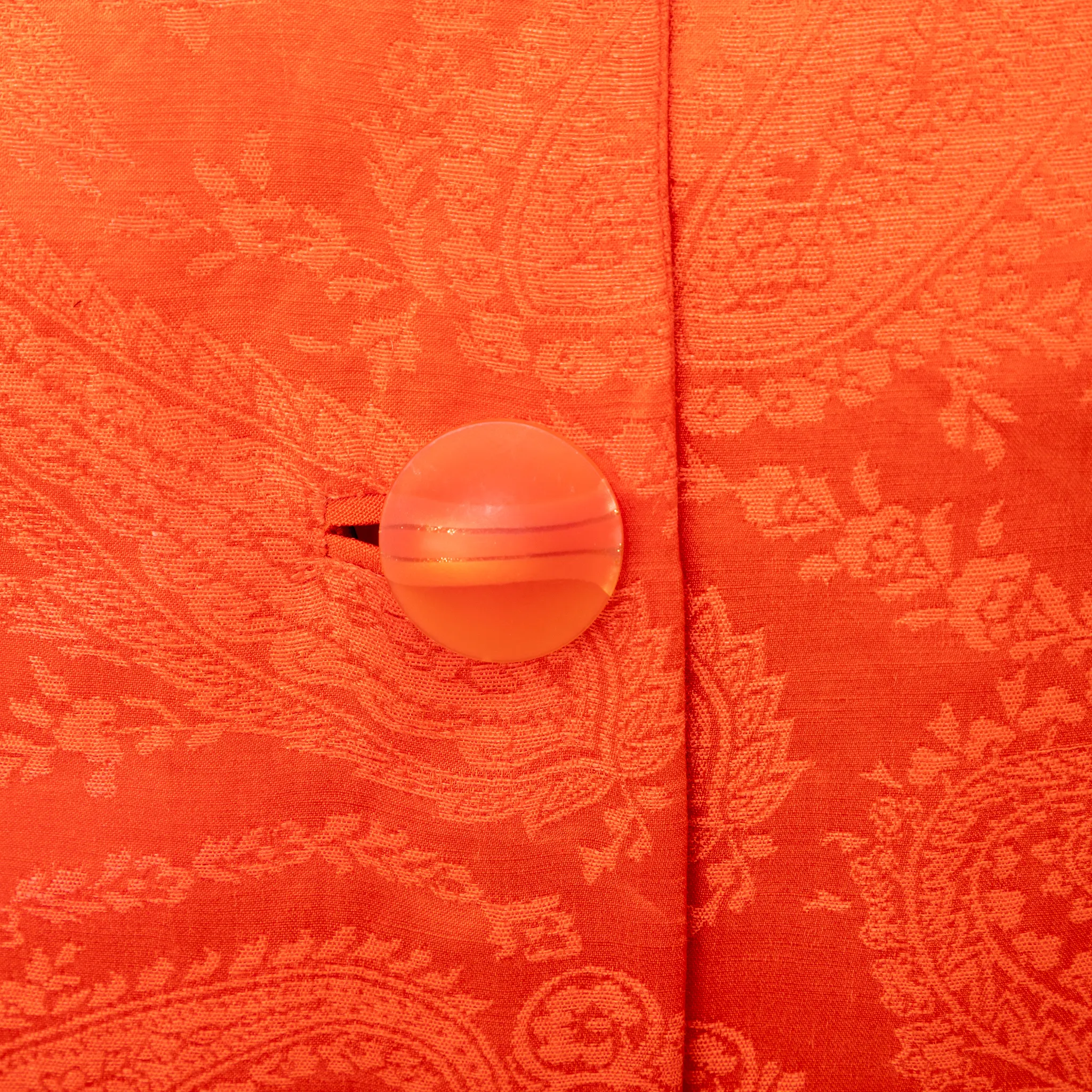 Gianni Versace Paisley Set - '90s - Image 34