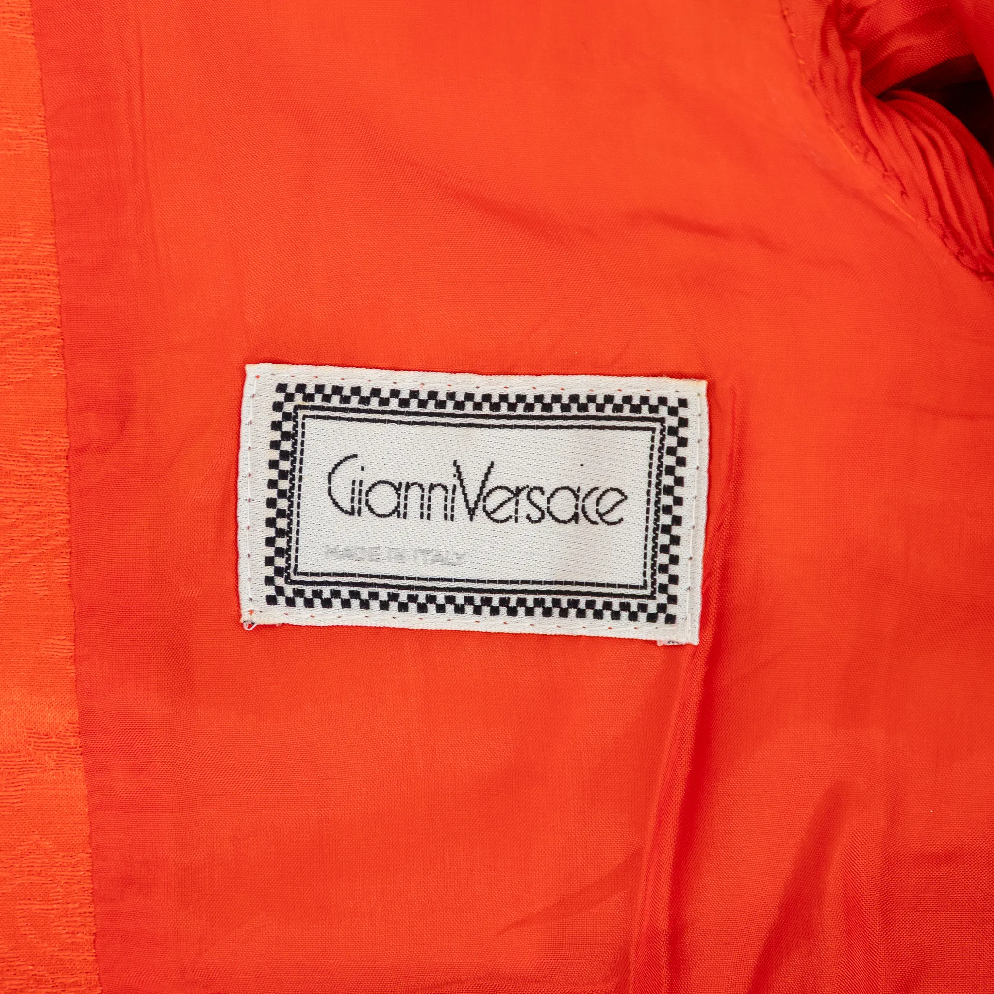 Gianni Versace Paisley Set - '90s - Image 43