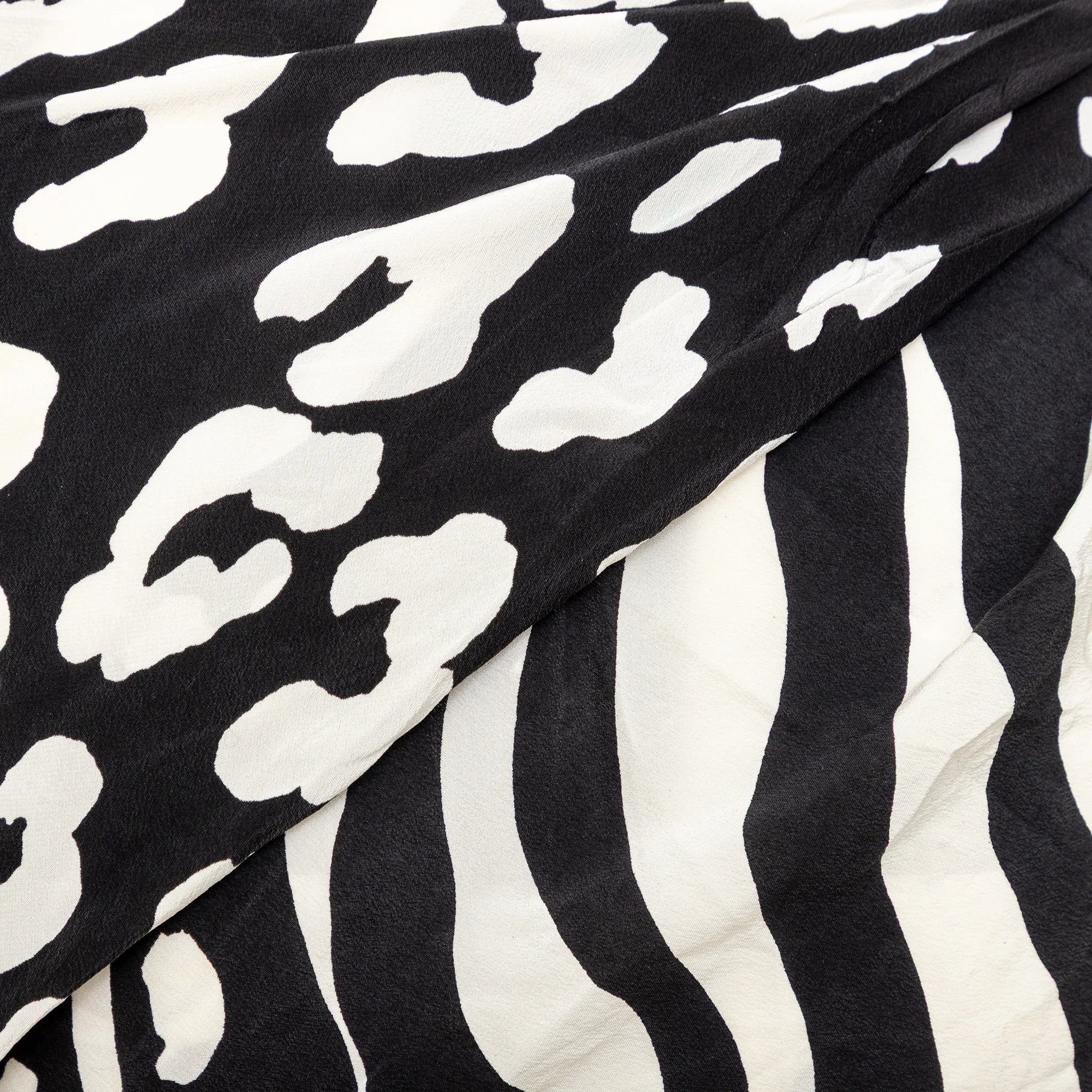 Gianni Versace Printed Mini Skirt - '90s - Image 38