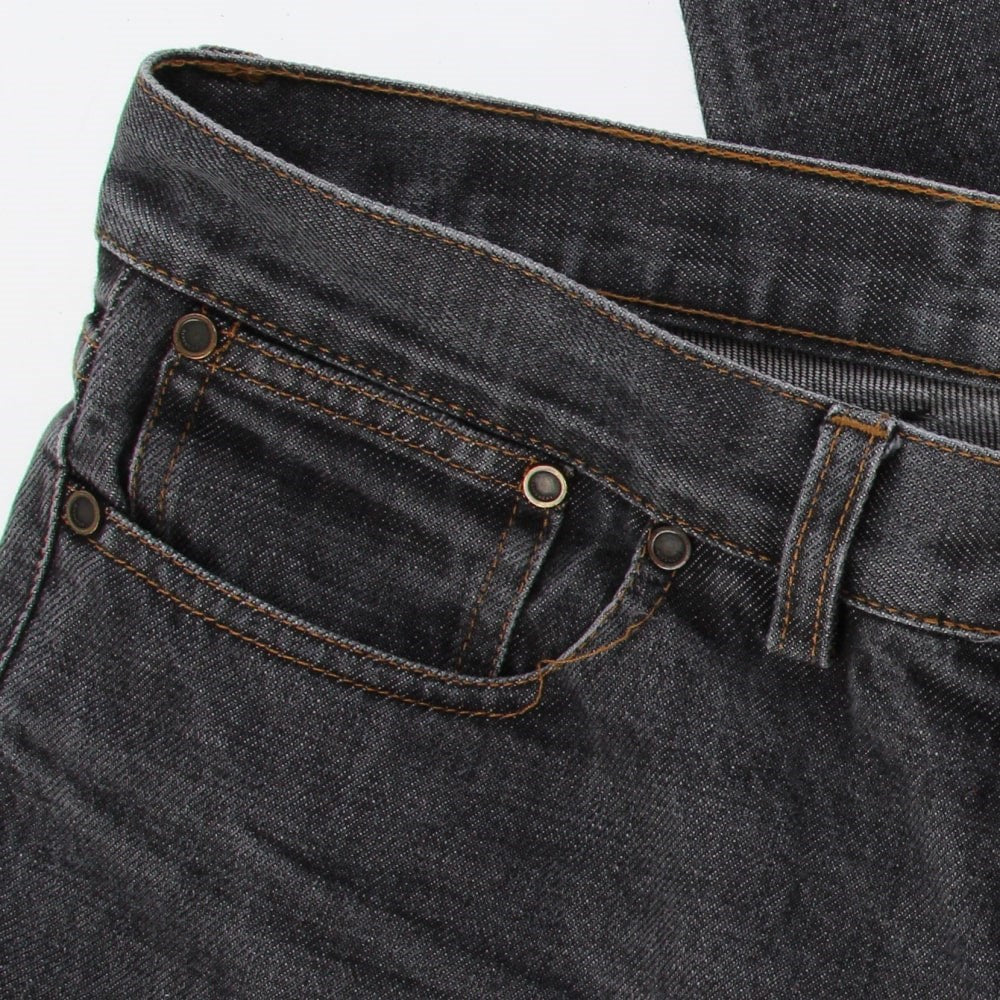 Givenchy Grey Denim Jeans - 2000s - Image 84