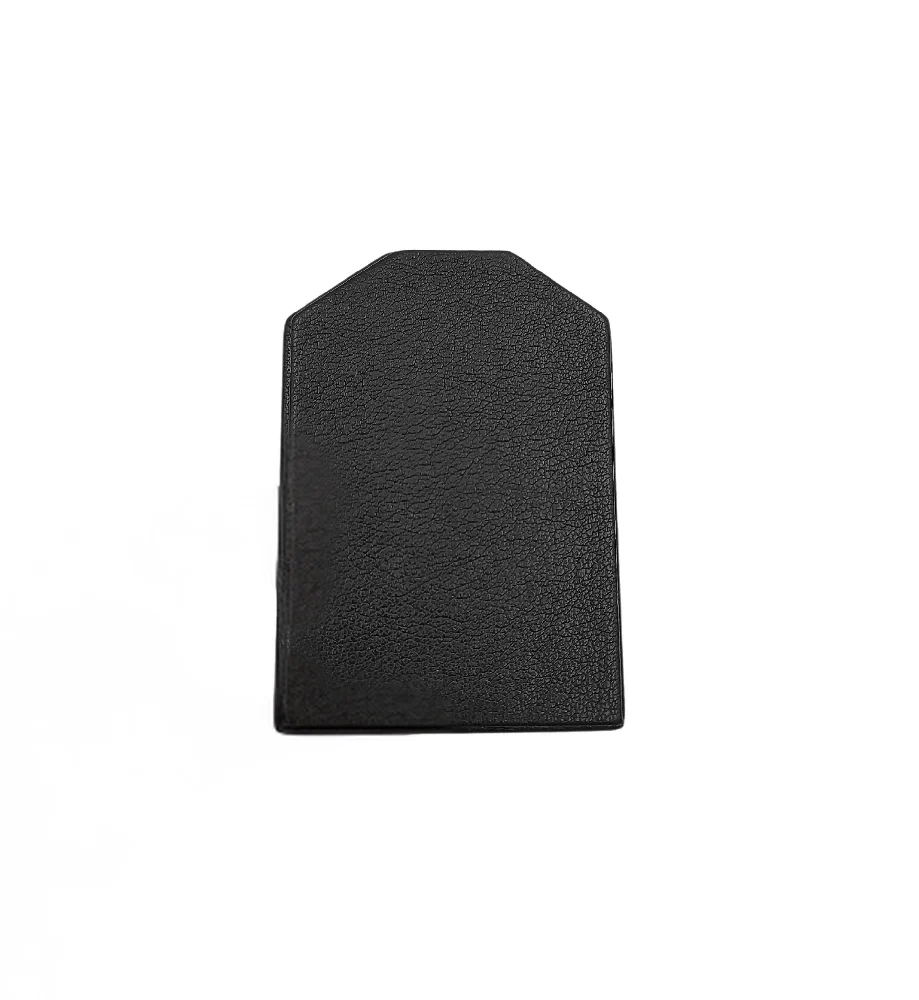 GUCCI BLACK LEATHER TRAVEL CASE - Image 7