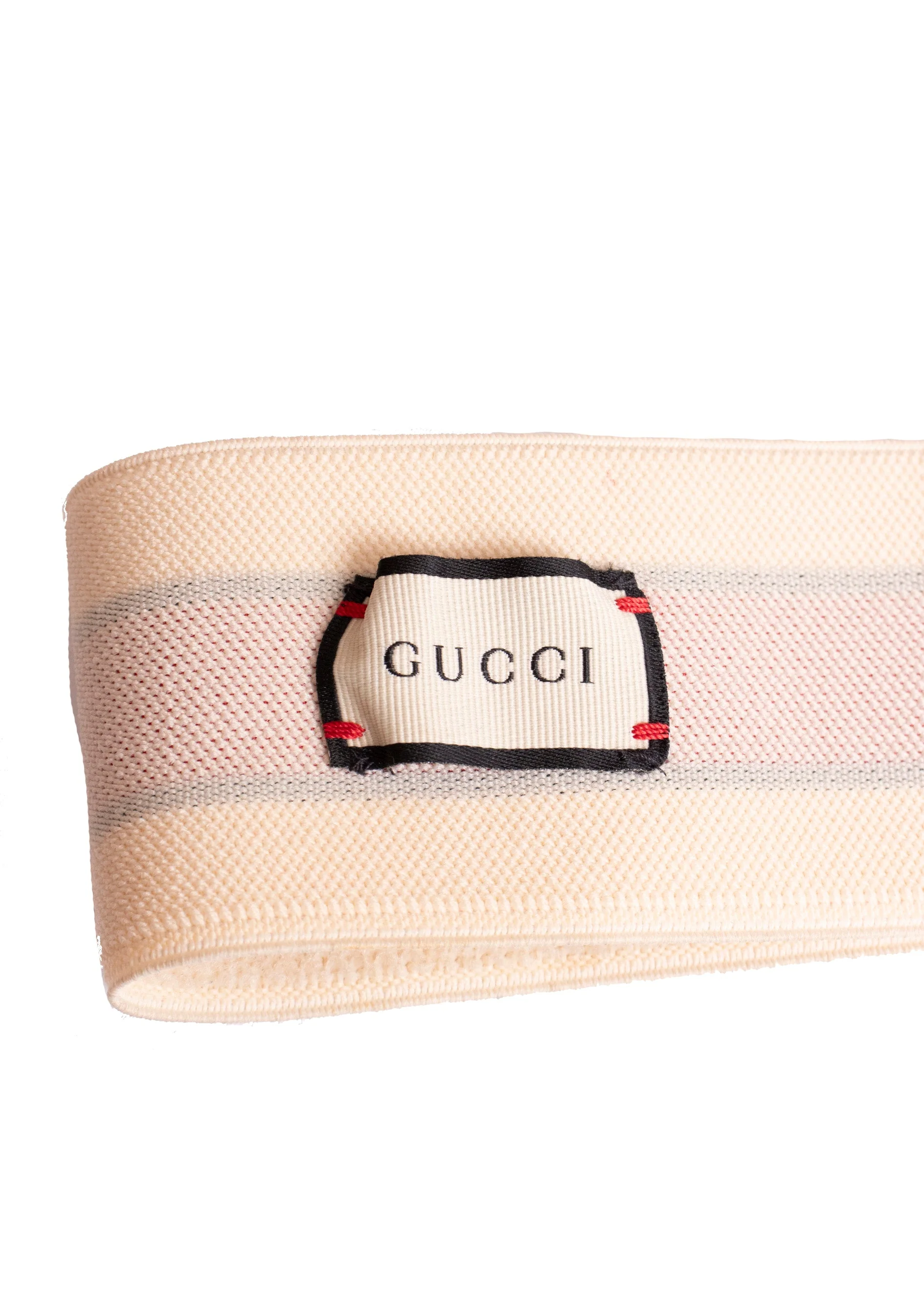 Gucci Headband - Image 11