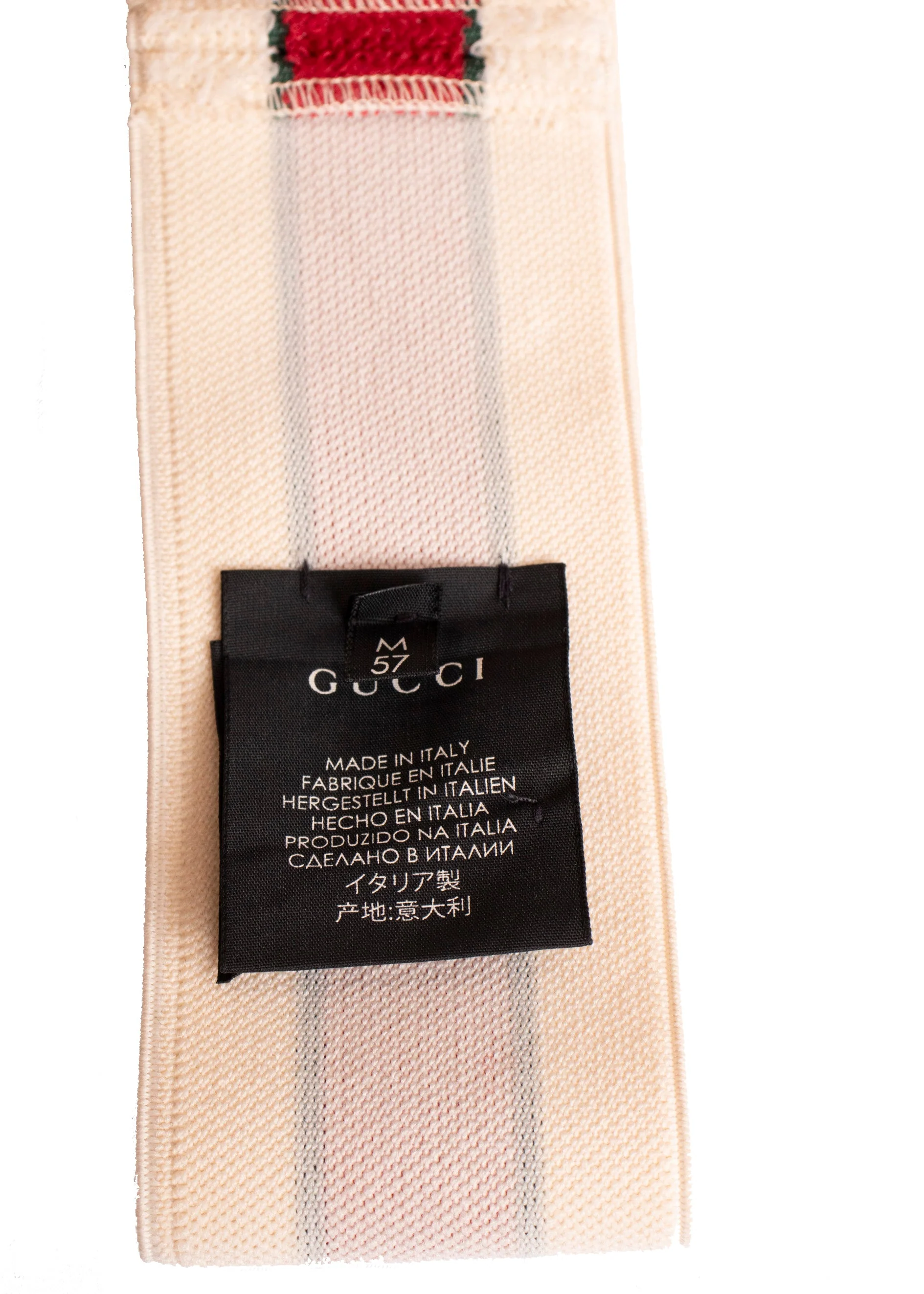 Gucci Headband - Image 16