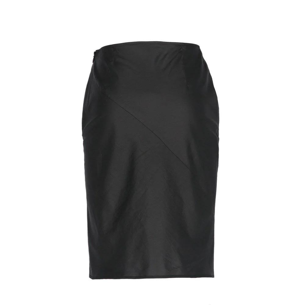Helmut Lang Black Skirt - 2000s - Image 107