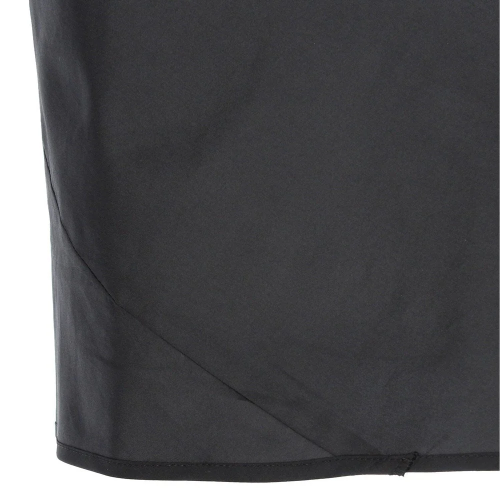 Helmut Lang Black Skirt - 2000s - Image 124