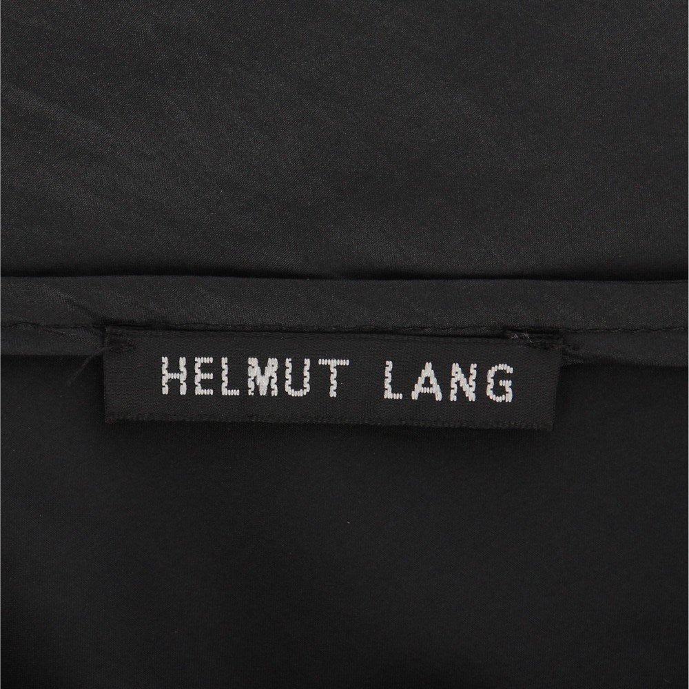 Helmut Lang Black Skirt - 2000s - Image 168