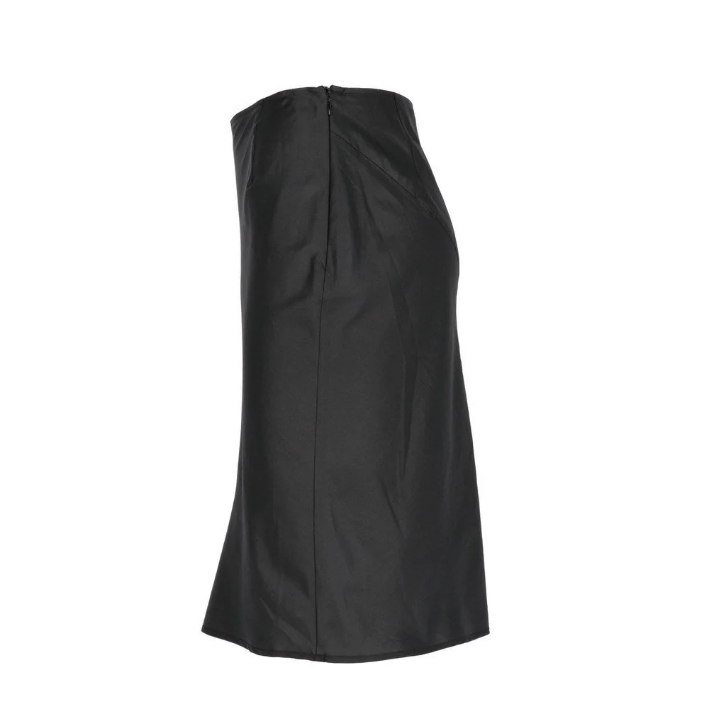 Helmut Lang Black Skirt - 2000s - Image 24