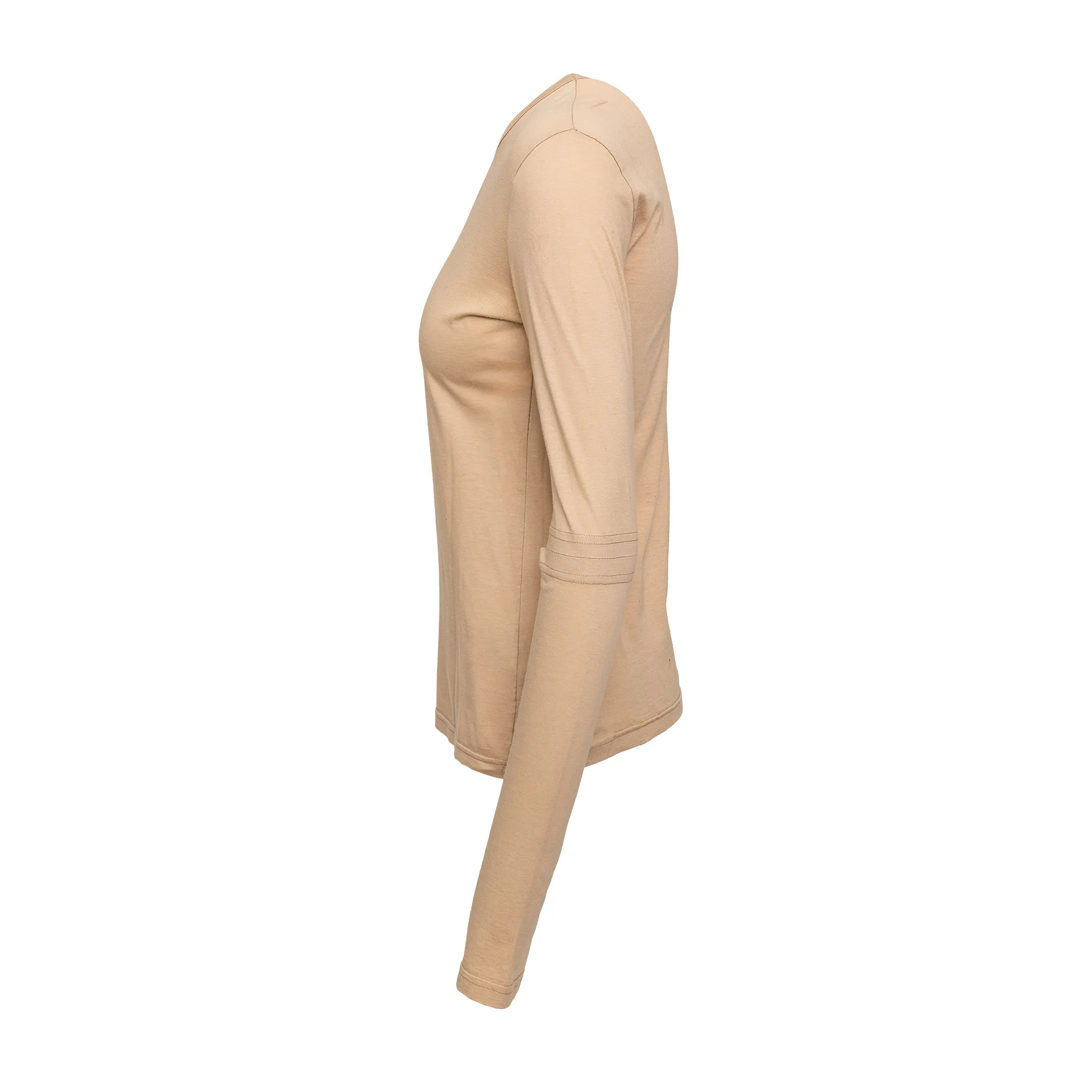 Helmut Lang Elbow Cut-out T-shirt - '90s - Image 16