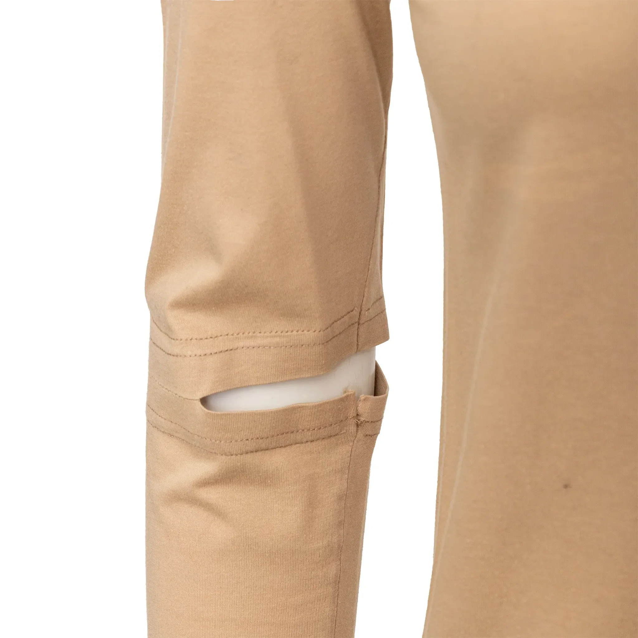 Helmut Lang Elbow Cut-out T-shirt - '90s - Image 22