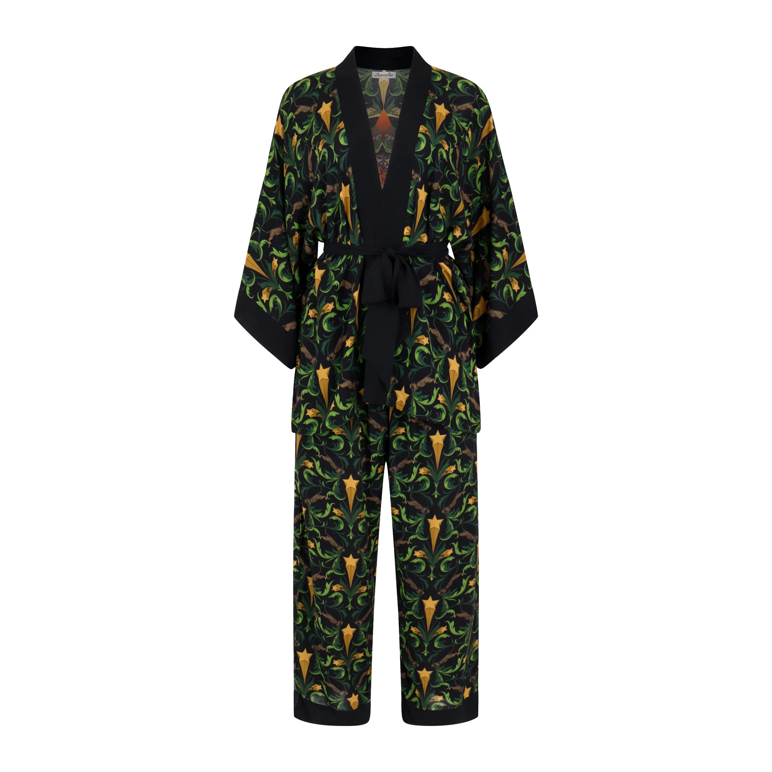 Hollywood Nights Co-Ord Set - Image 133