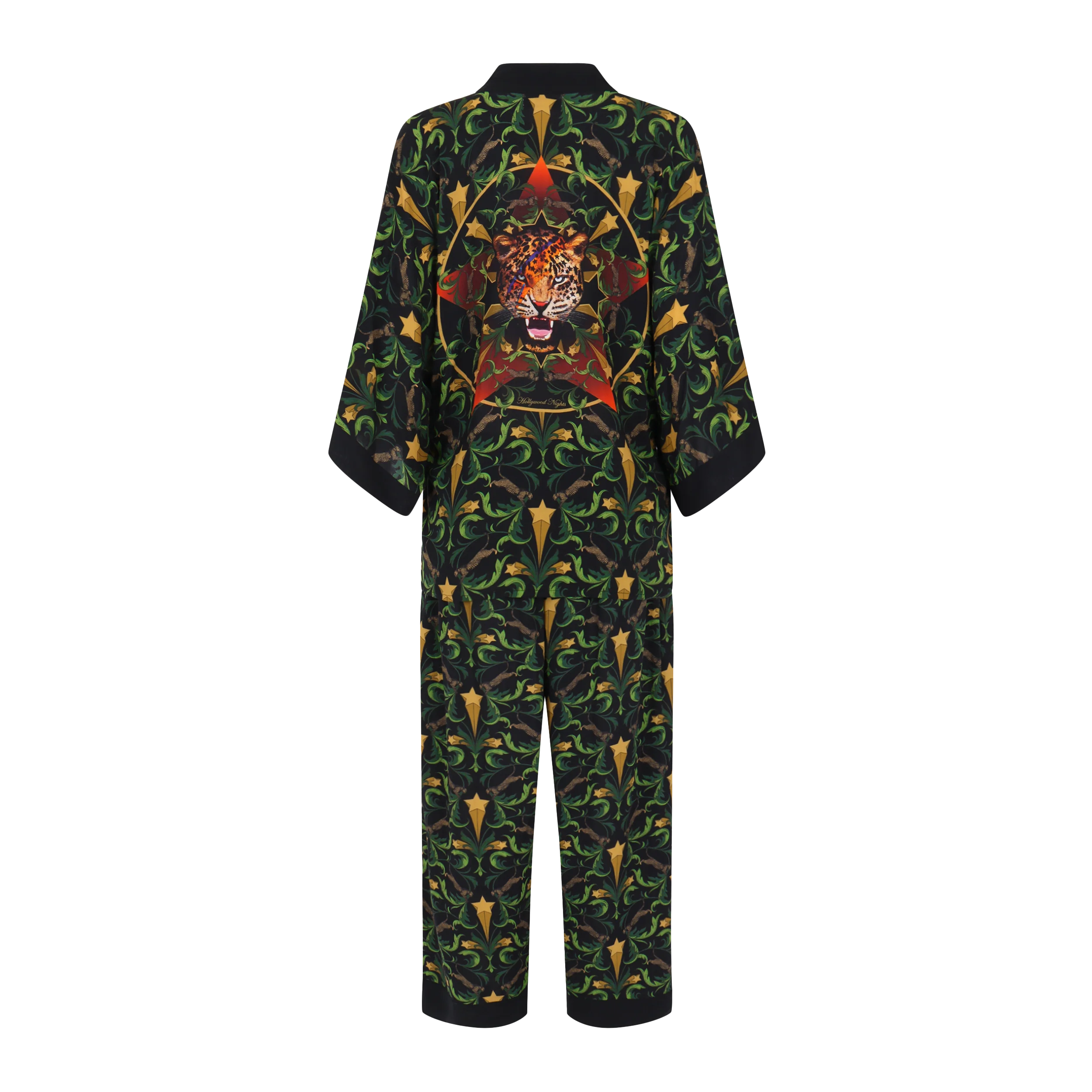 Hollywood Nights Co-Ord Set - Image 235