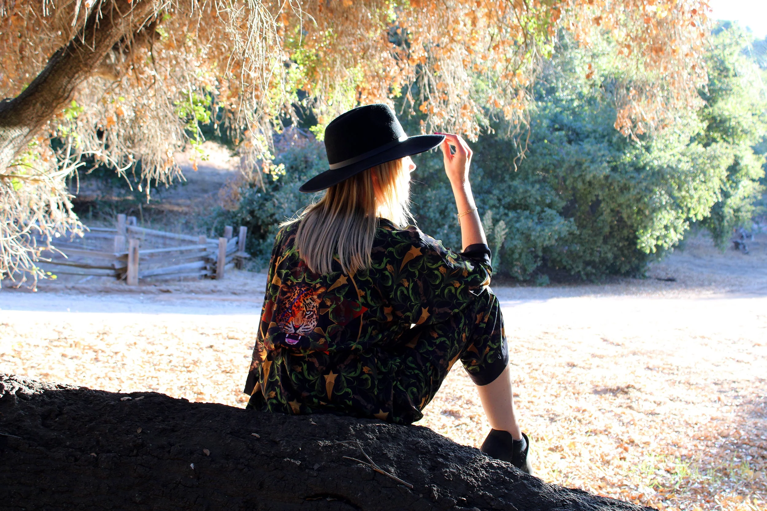 Hollywood Nights Jacket - Image 11