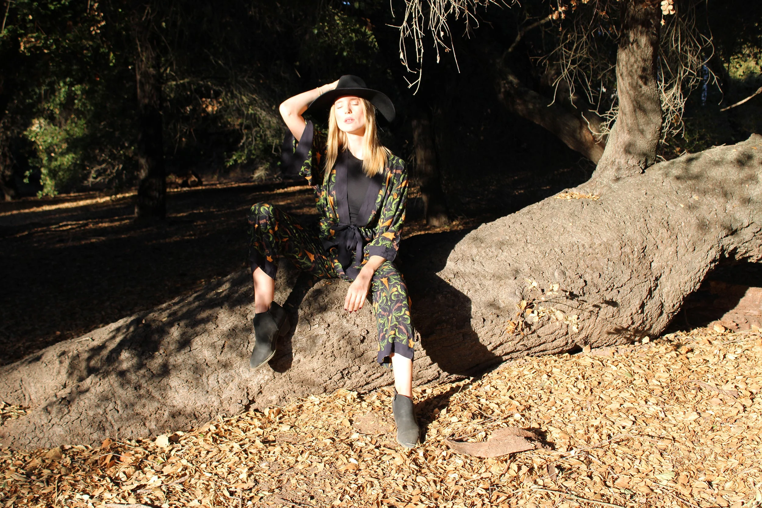 Hollywood Nights Jacket - Image 12