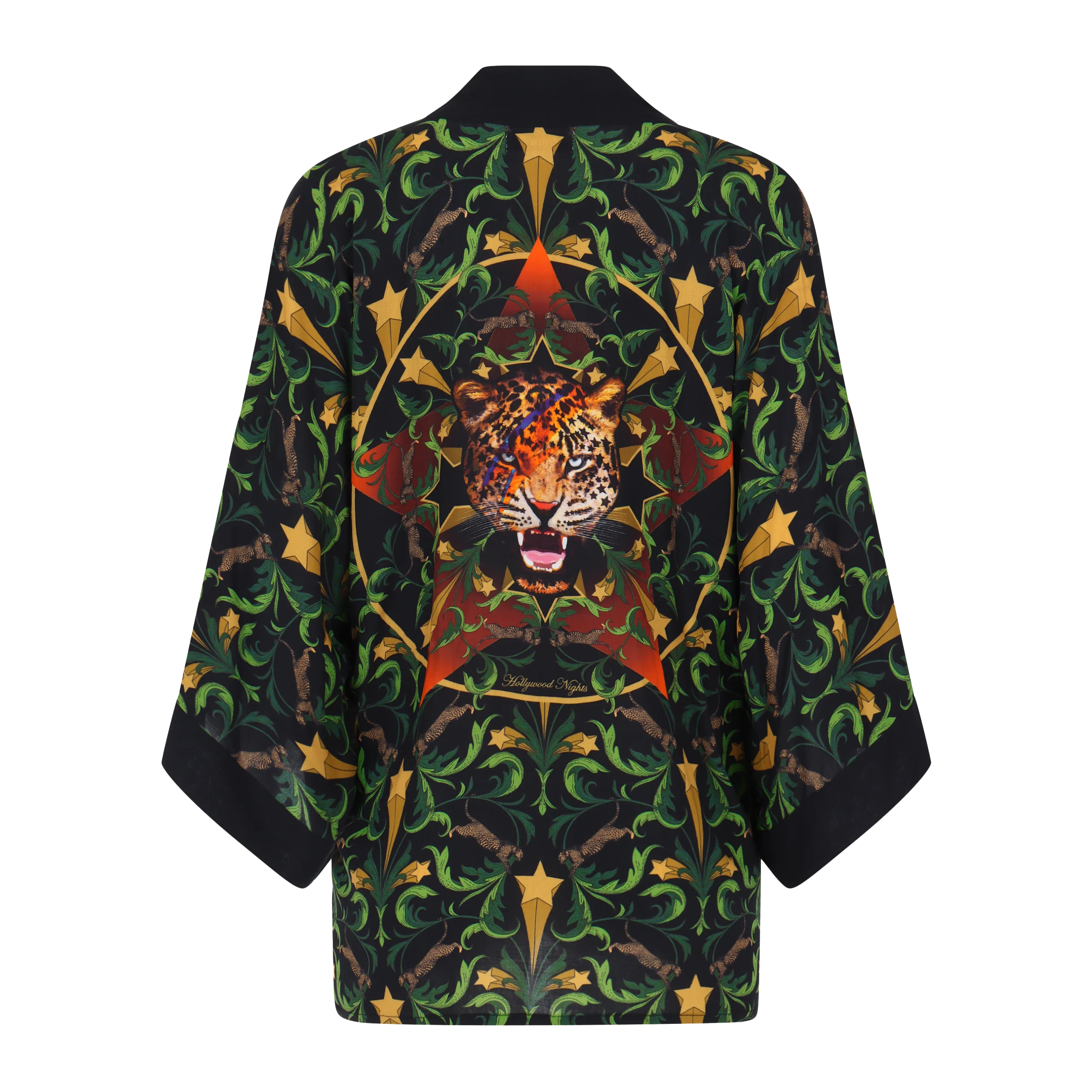 Hollywood Nights Jacket - Image 202
