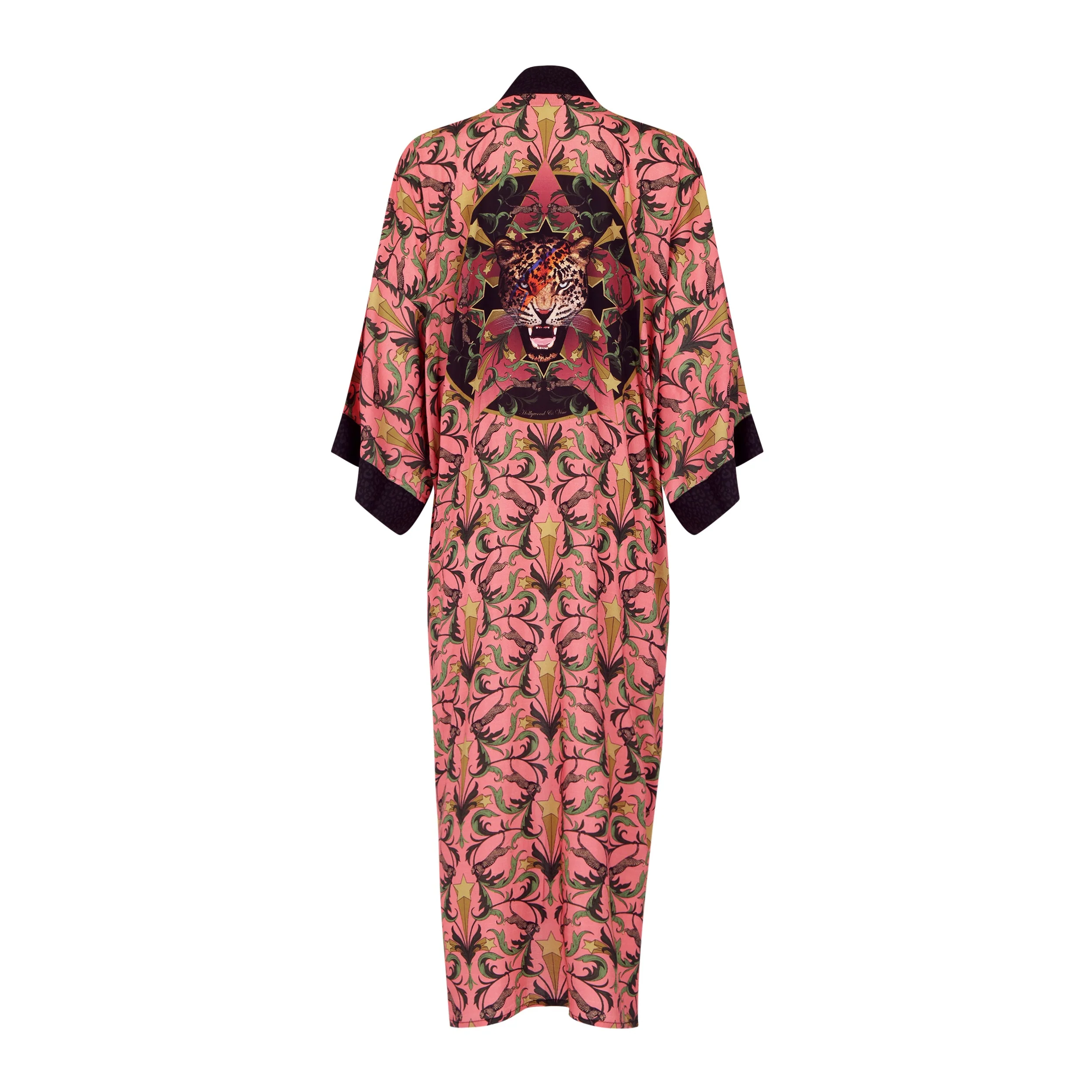 Hollywood & Vine Duster Robe - Image 217