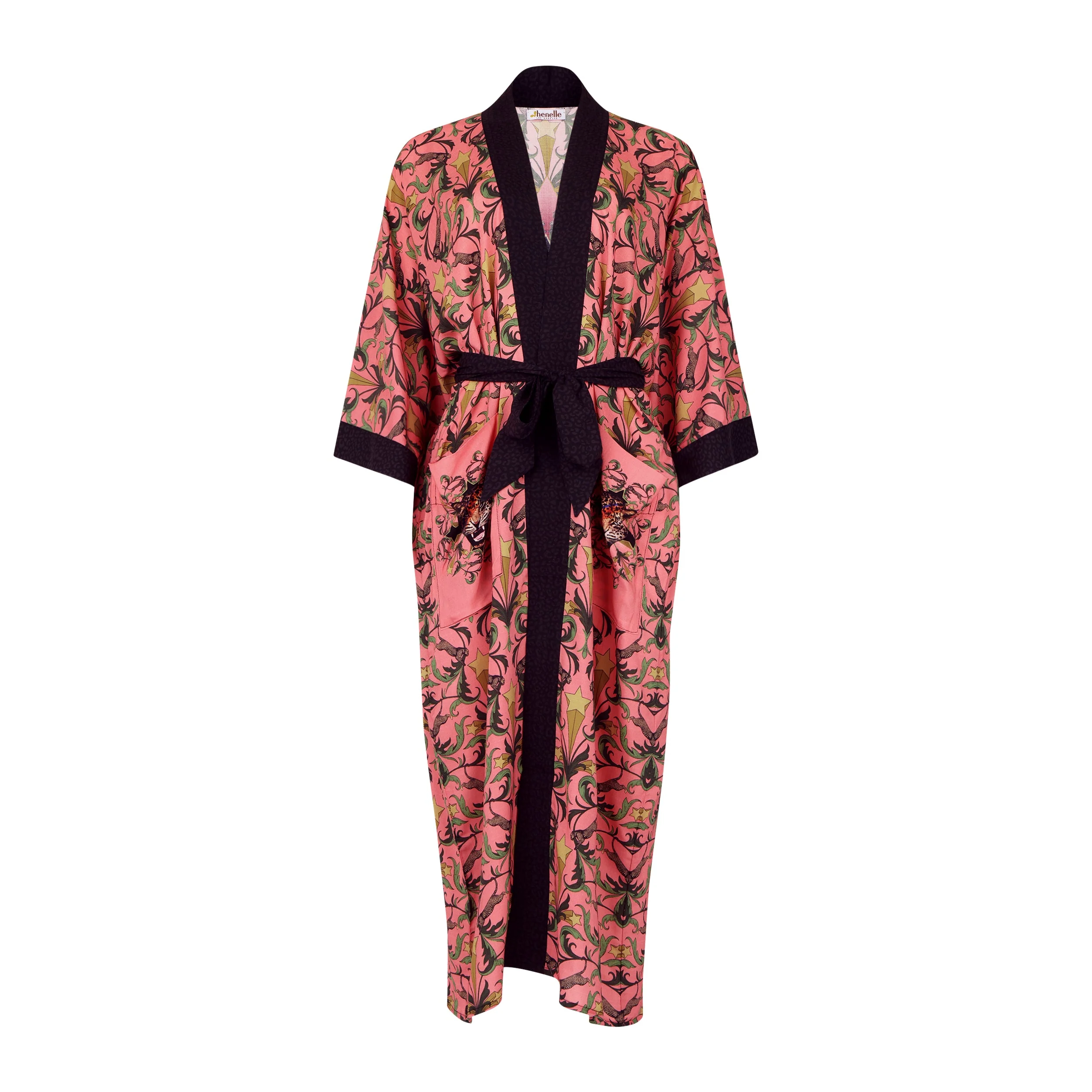 Hollywood & Vine Duster Robe - Image 51