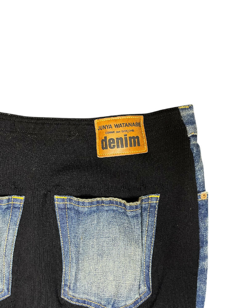 Junya Watanabe for Comme des Garçons Skirt - Image 3