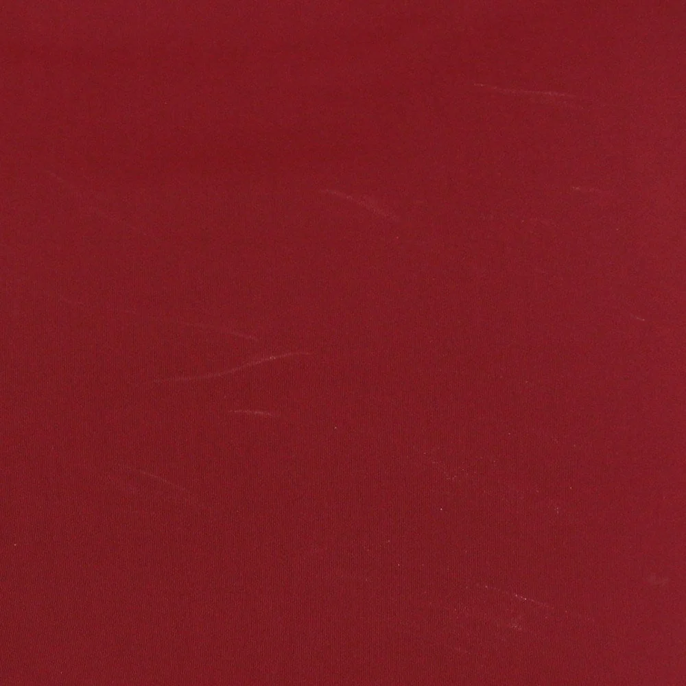 Katharine Hamnett Burgundy Dress - 2000s - Image 143