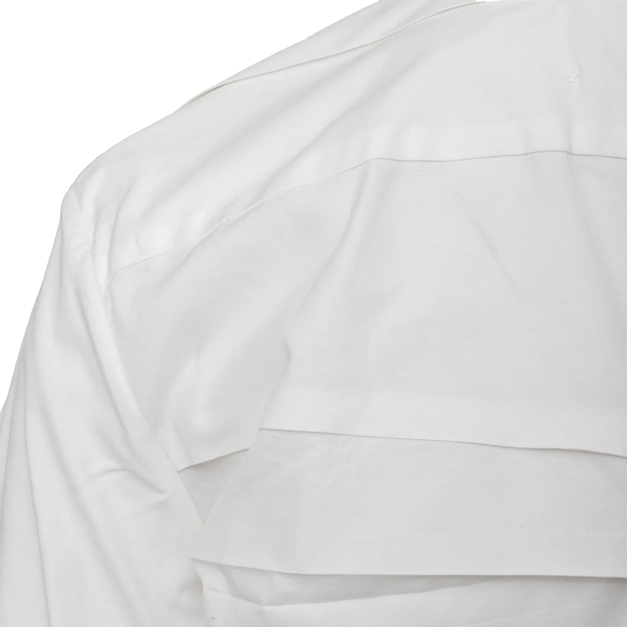 Maison Margiela  Pleated Shirt - '10s - Image 21