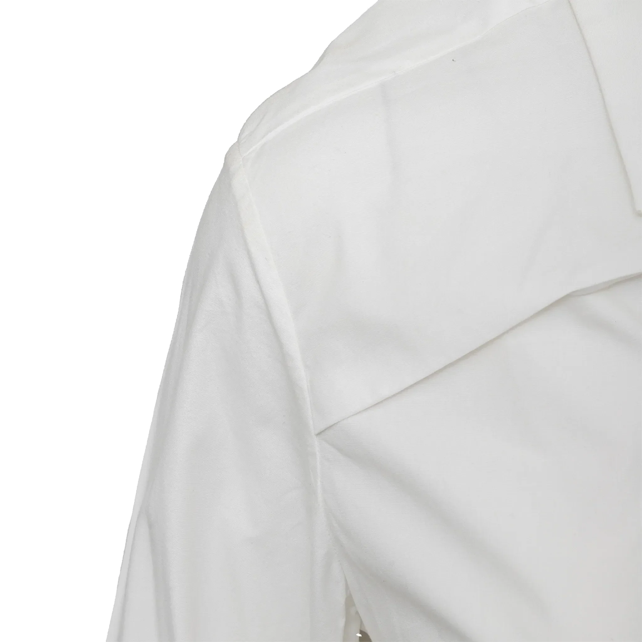Maison Margiela  Pleated Shirt - '10s - Image 8