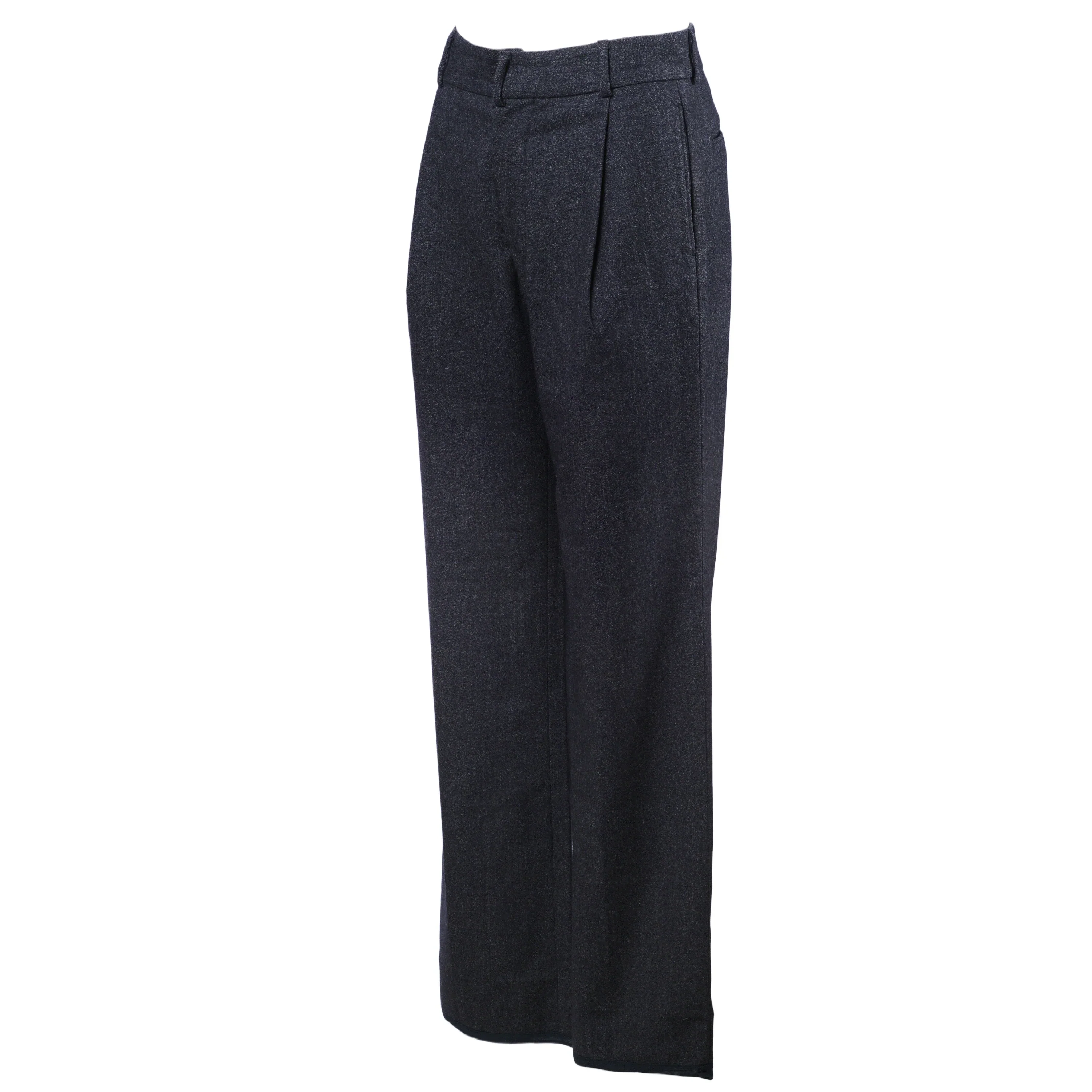 Maison Martin Margiela Grey Pants -'10s - Image 10