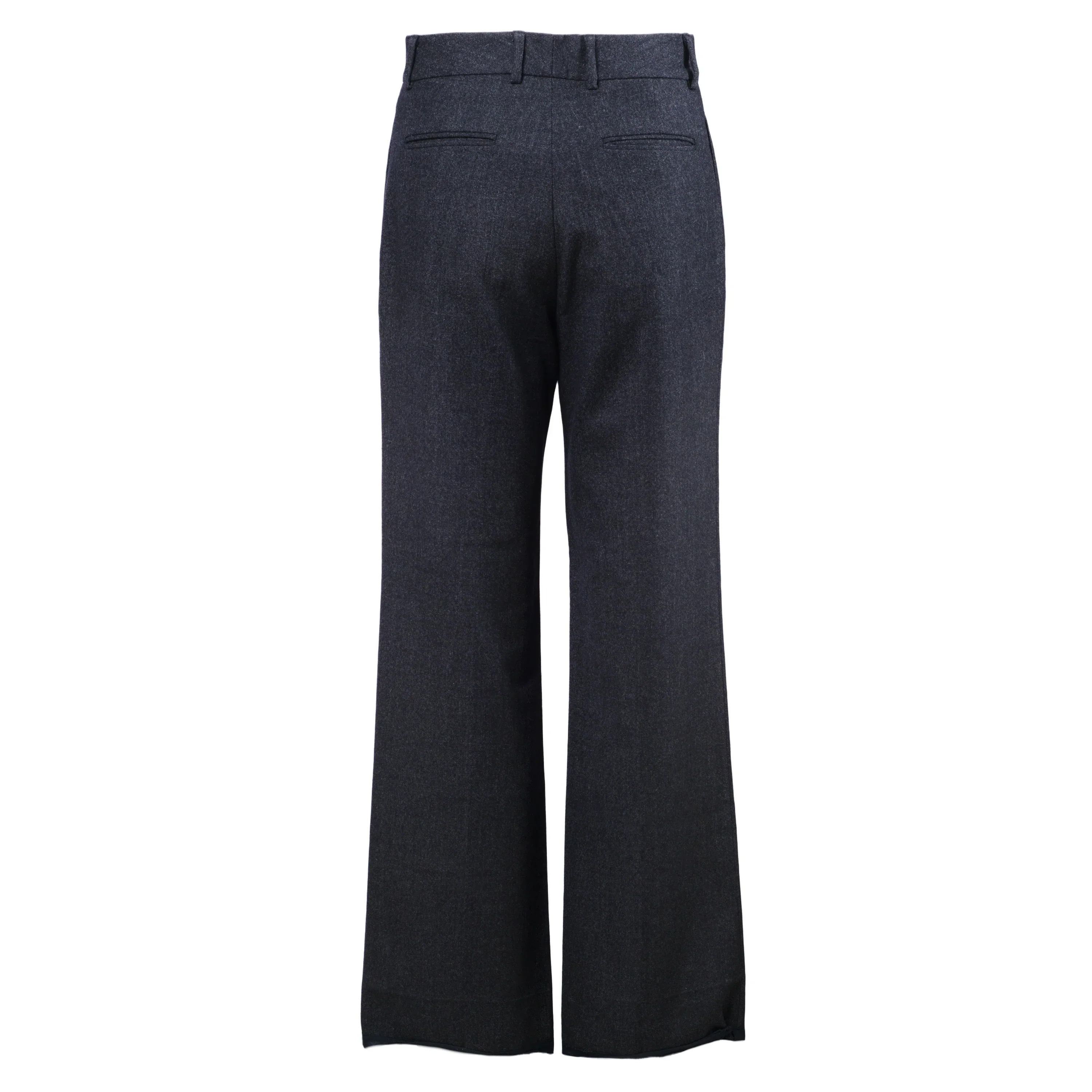 Maison Martin Margiela Grey Pants -'10s - Image 11
