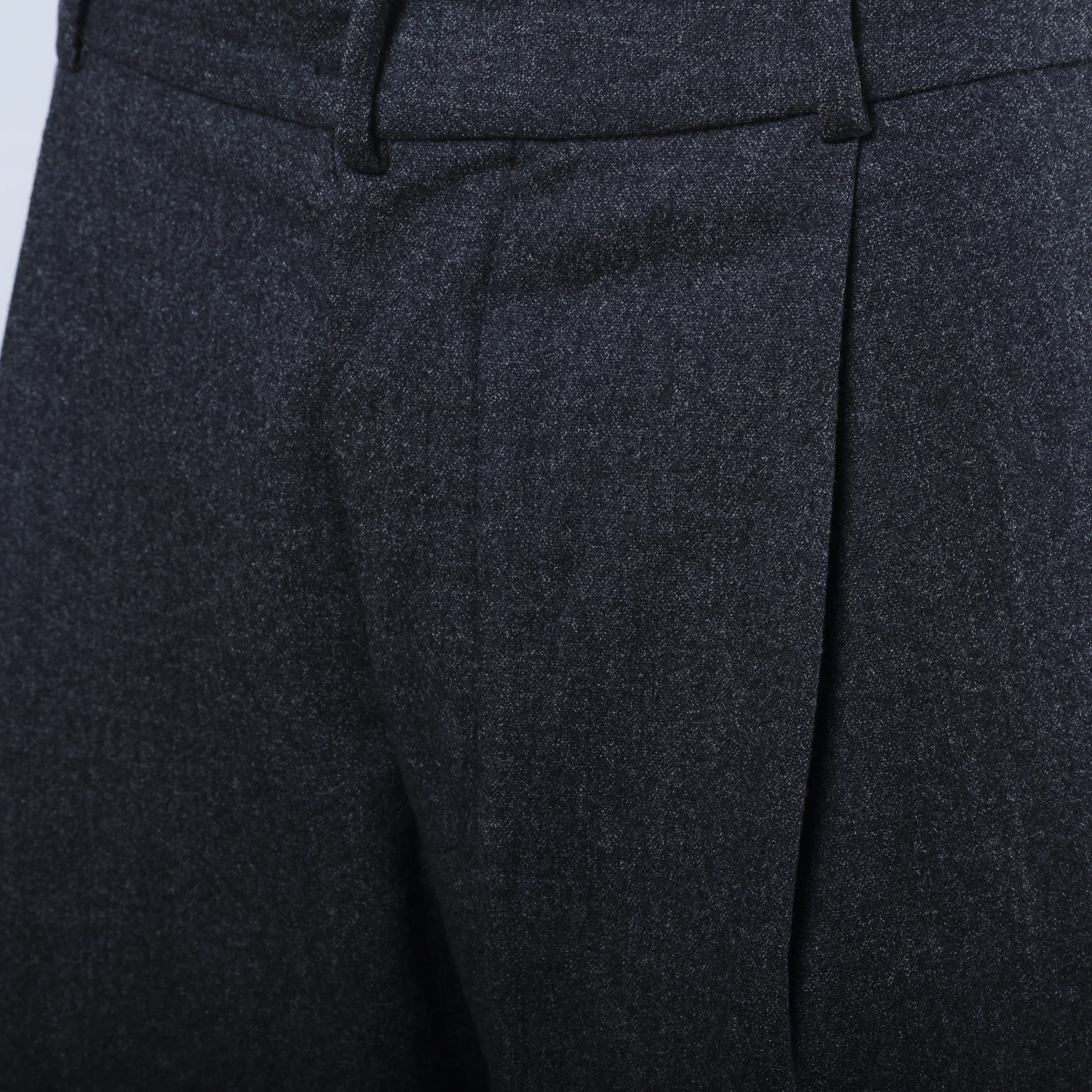 Maison Martin Margiela Grey Pants -'10s - Image 5