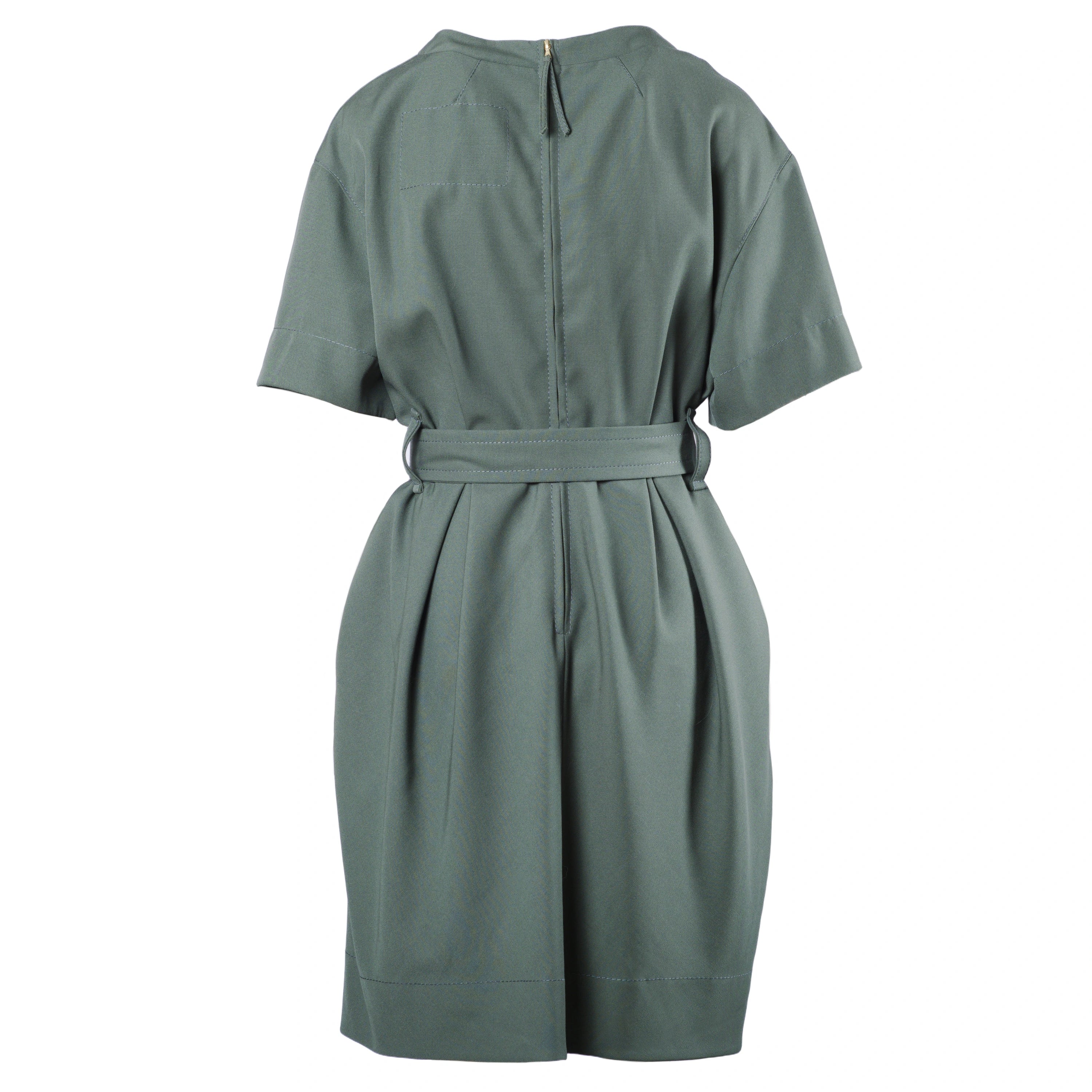 Marc Jacobs Midi dress - '10s - Image 3