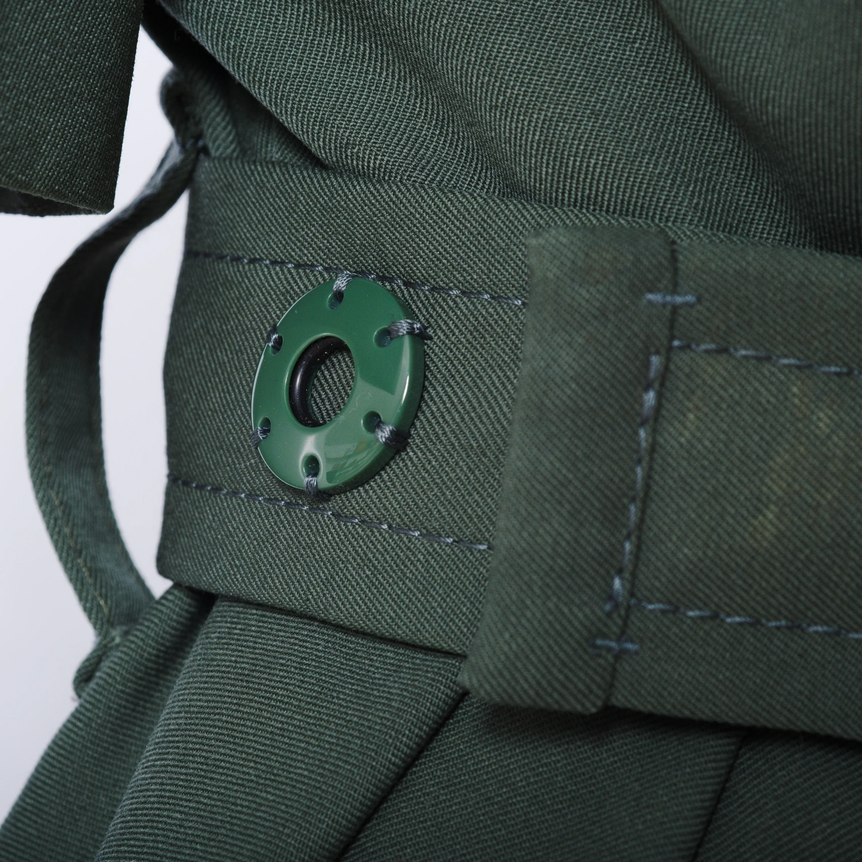 Marc Jacobs Midi dress - '10s - Image 7