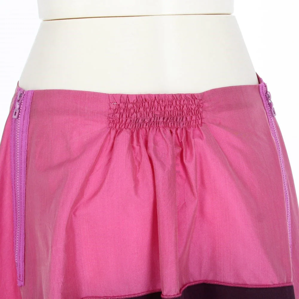 Marithé + François Girbaud Lilac Skirt - 2000s - Image 104