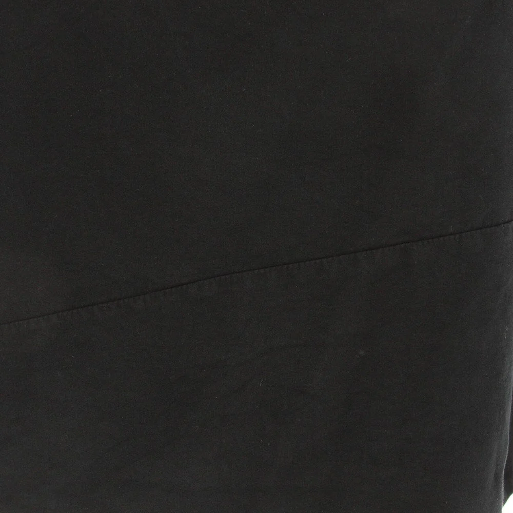 Marni Black Cotton Skirt - 2000s - Image 84