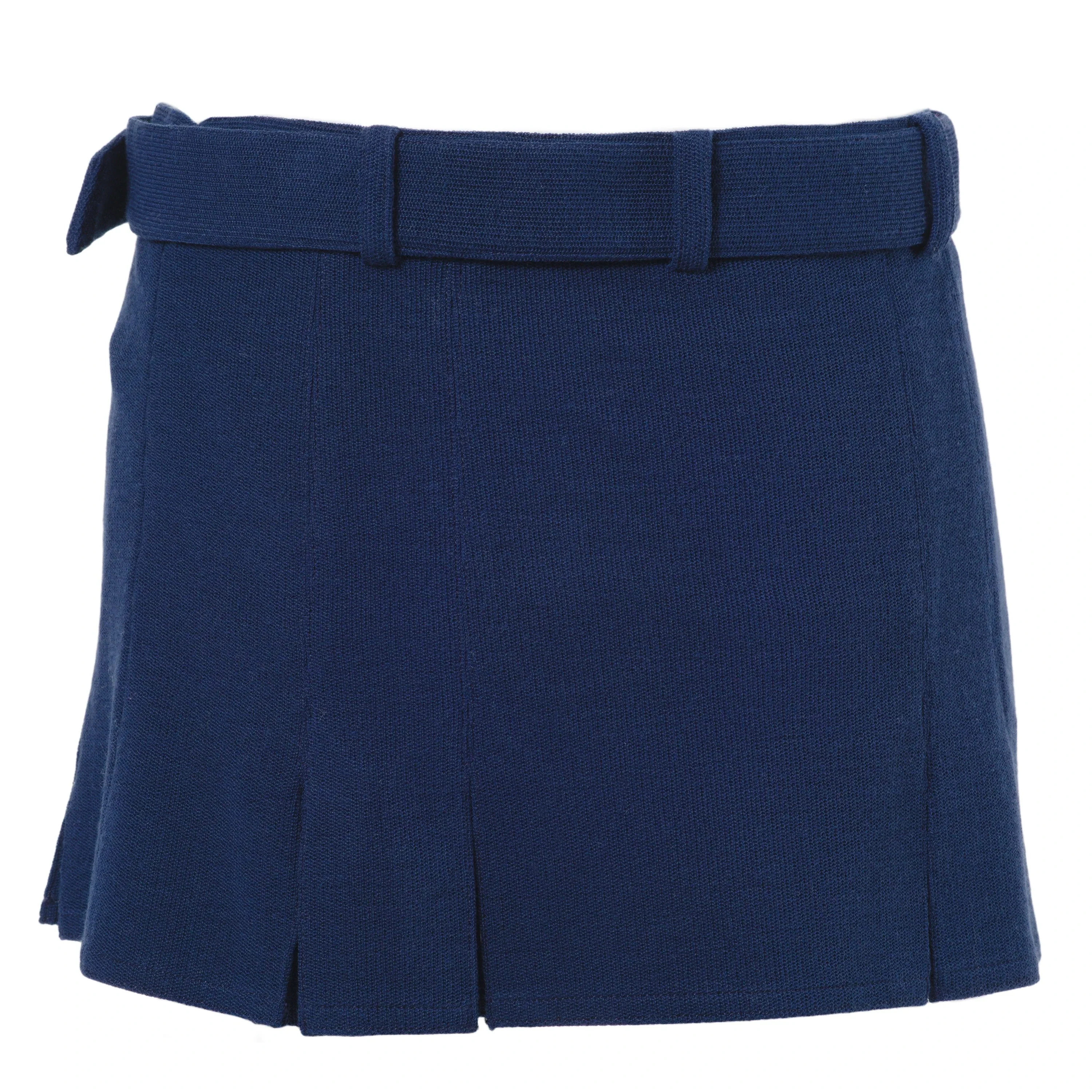 Missoni Mini Rock Skirt - '10s - Image 3